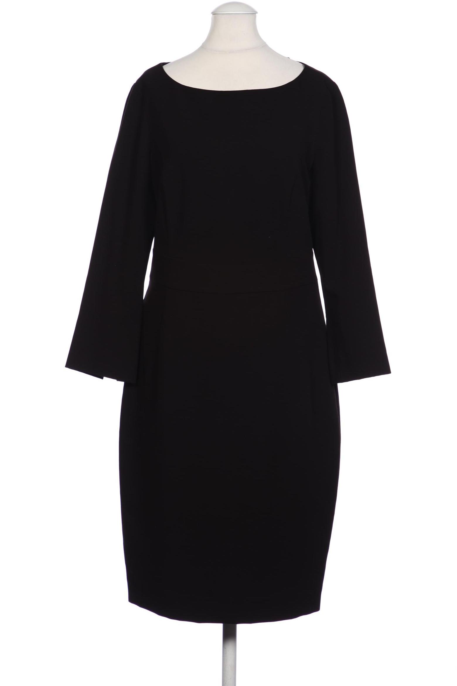

MEXX Damen Kleid, schwarz