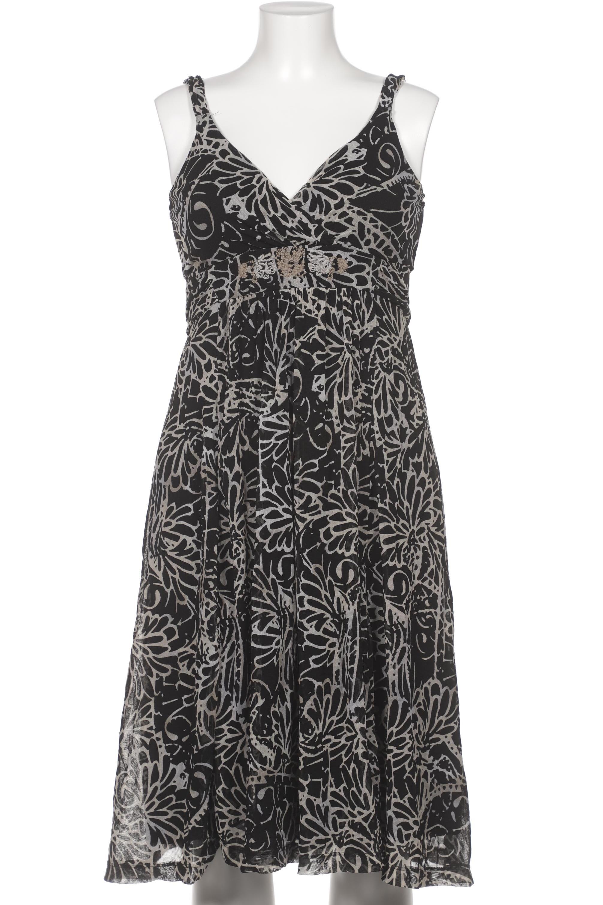 

Mexx Damen Kleid, schwarz, Gr. 44