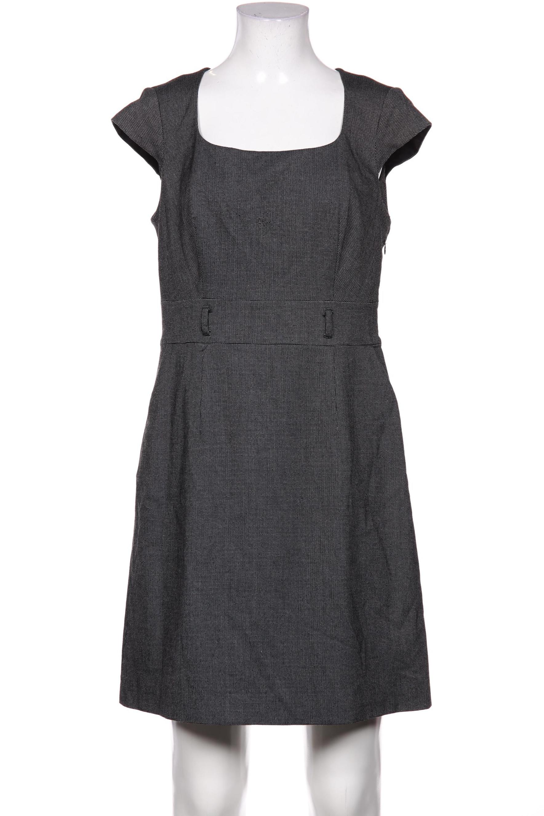 

Mexx Damen Kleid, grau, Gr. 40