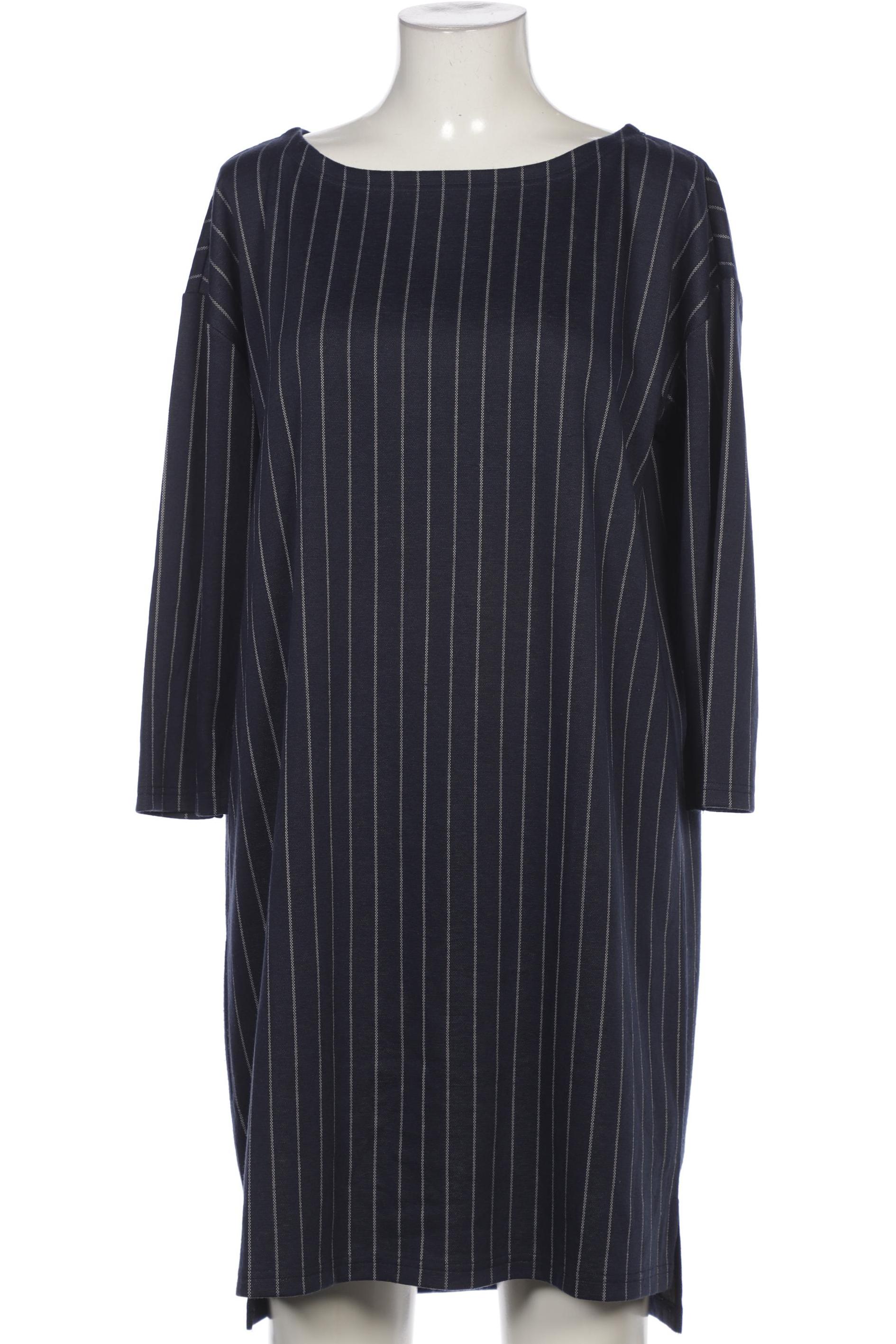 

MEXX Damen Kleid, marineblau