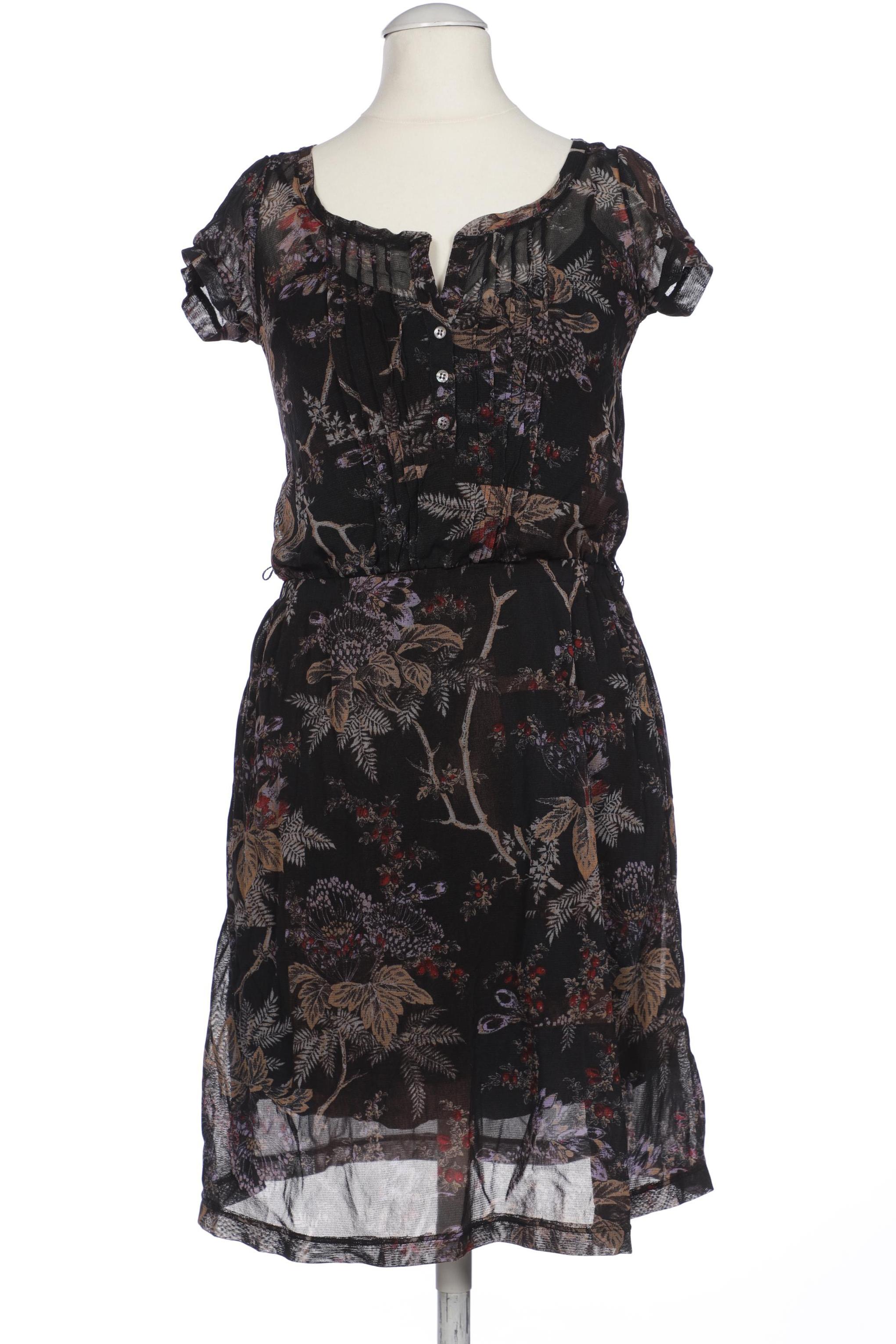 

Mexx Damen Kleid, schwarz, Gr. 34