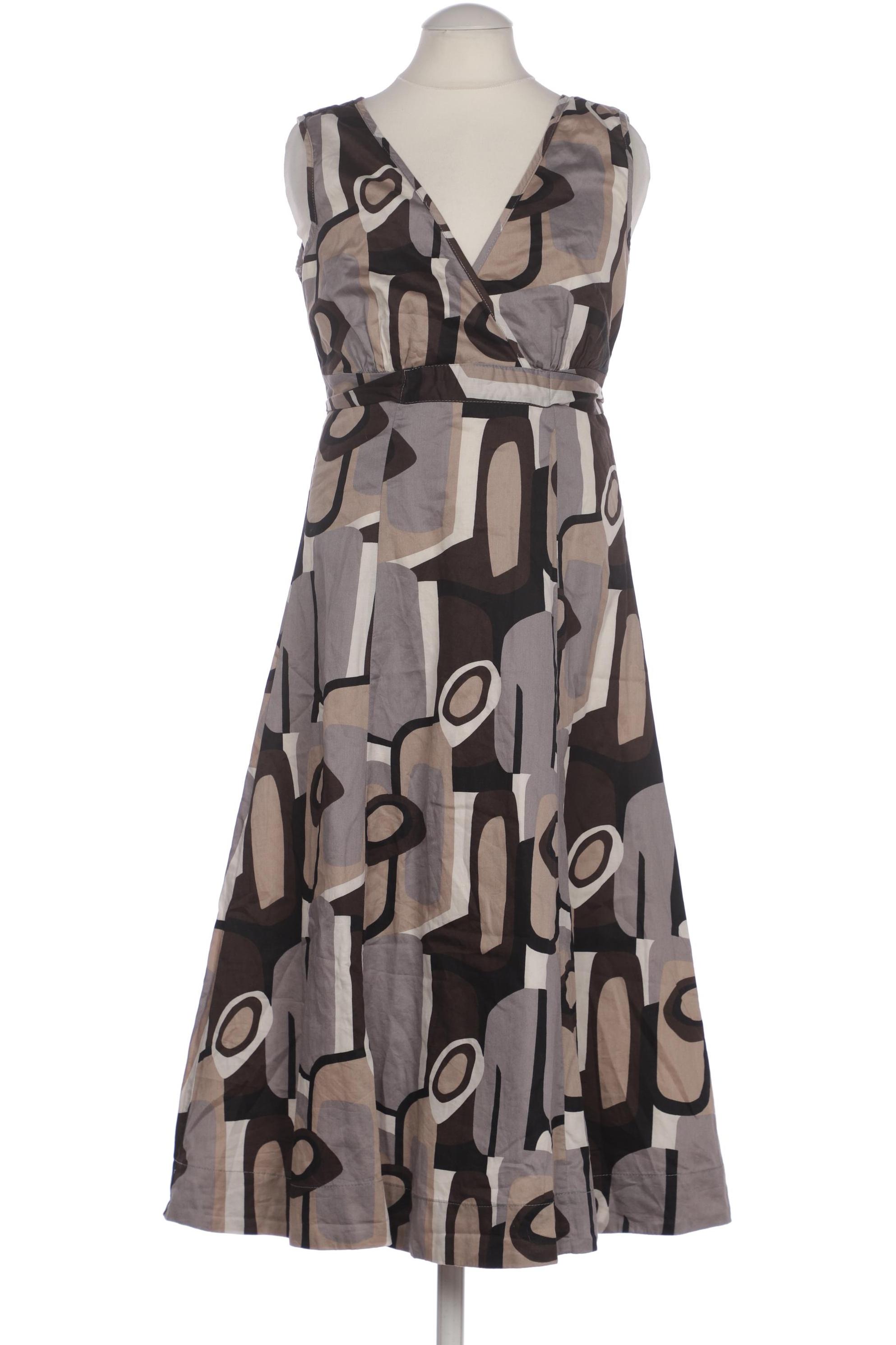 

Mexx Damen Kleid, braun, Gr. 32