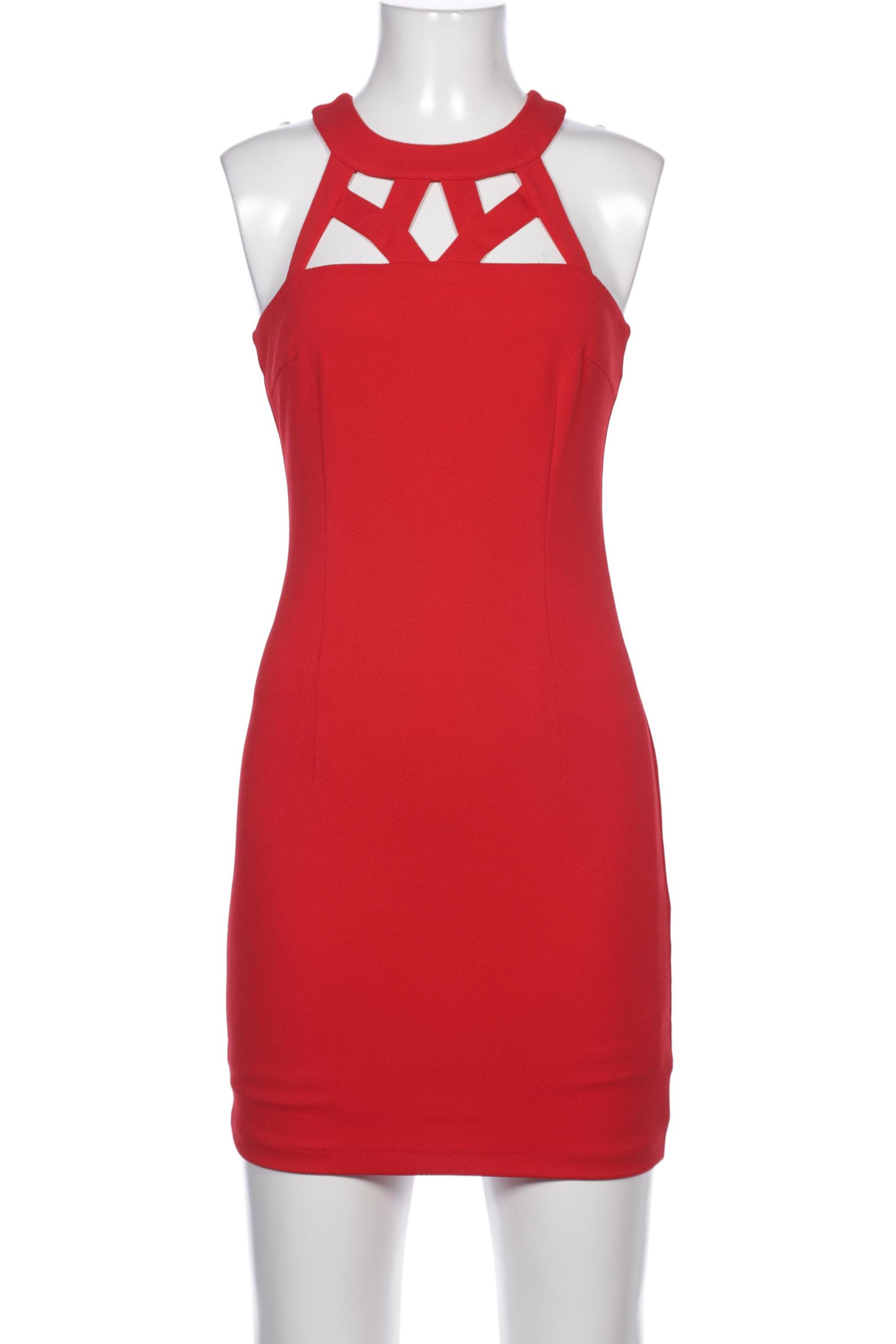 

MEXX Damen Kleid, rot