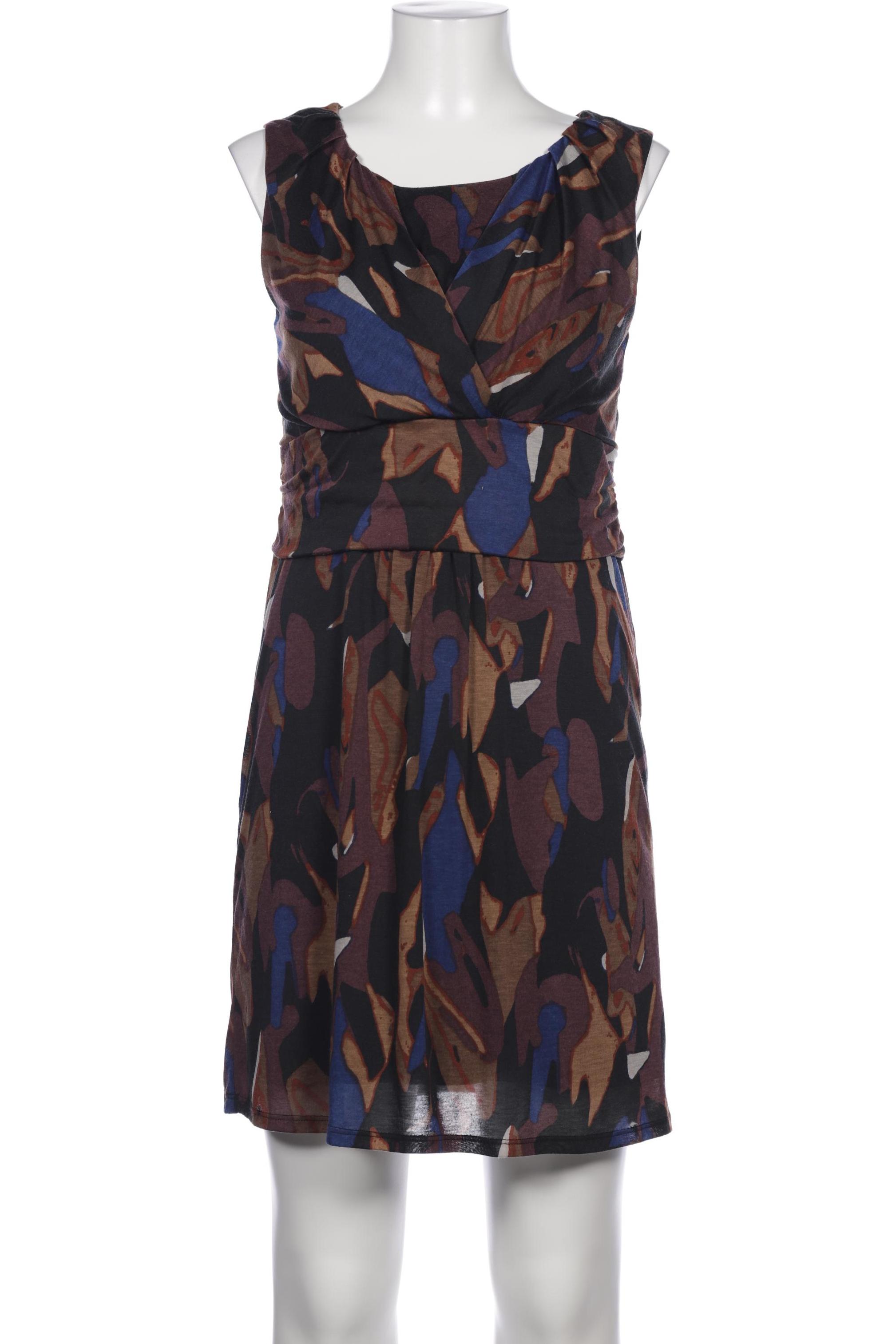 

Mexx Damen Kleid, mehrfarbig, Gr. 42