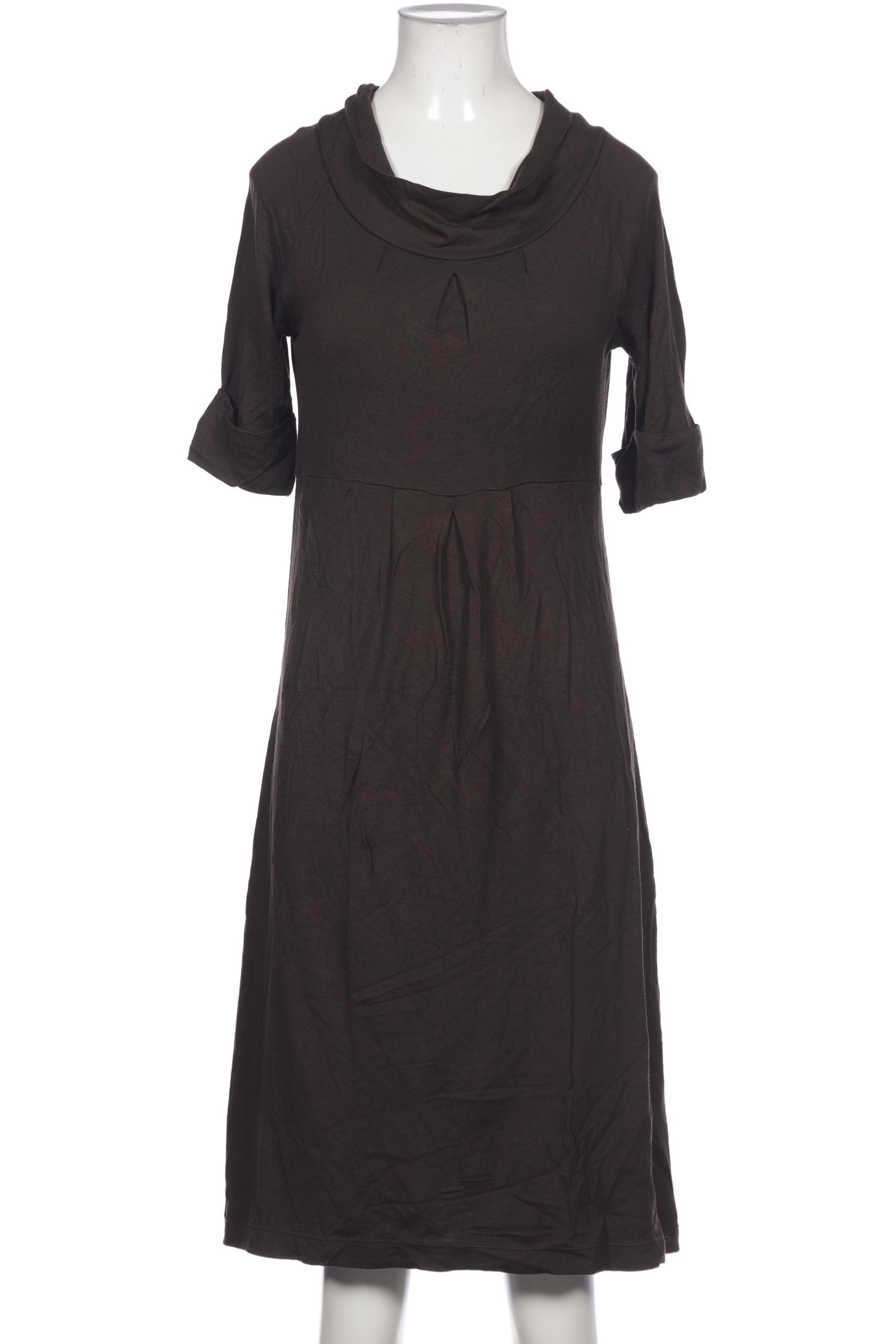 

MEXX Damen Kleid, braun