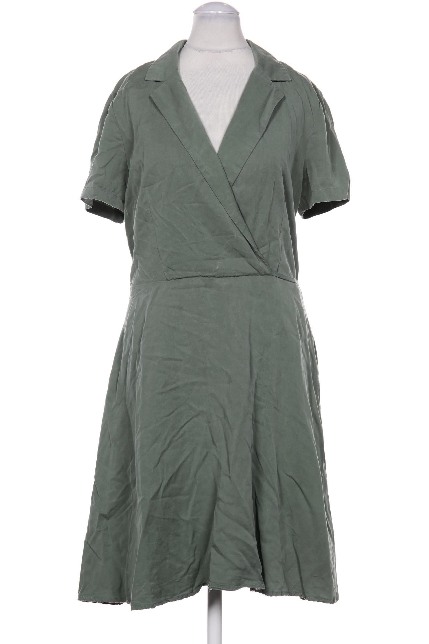 

Mexx Damen Kleid, grün, Gr. 36