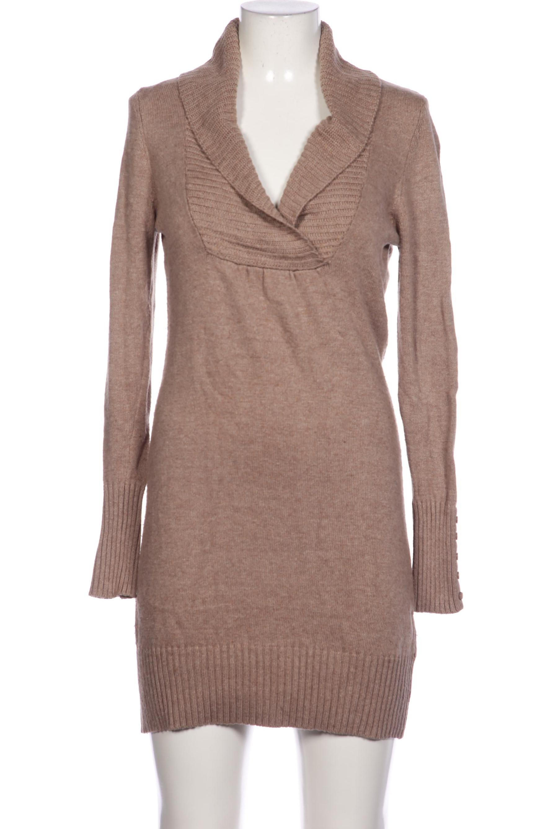 

Mexx Damen Kleid, braun, Gr. 38
