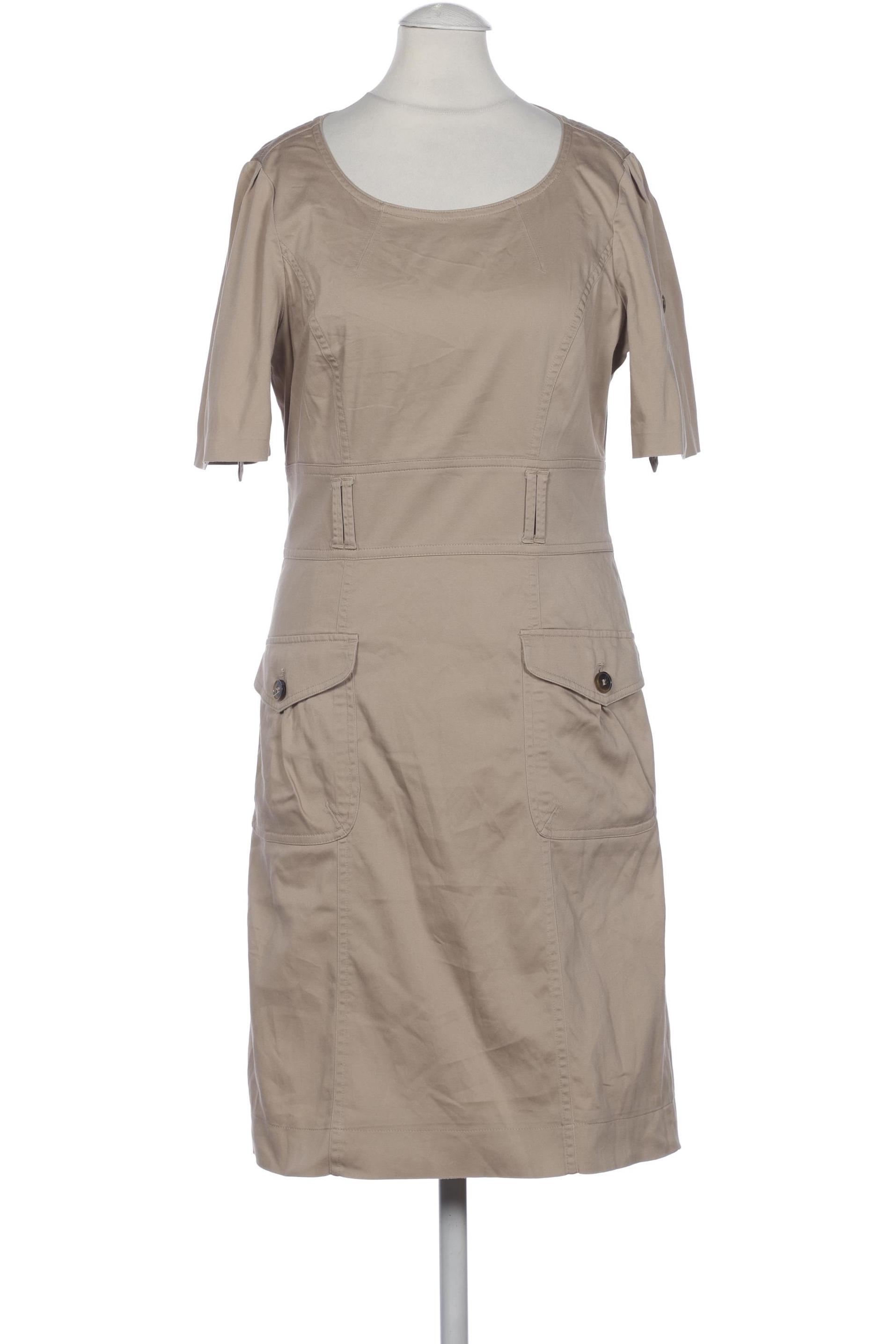

MEXX Damen Kleid, beige