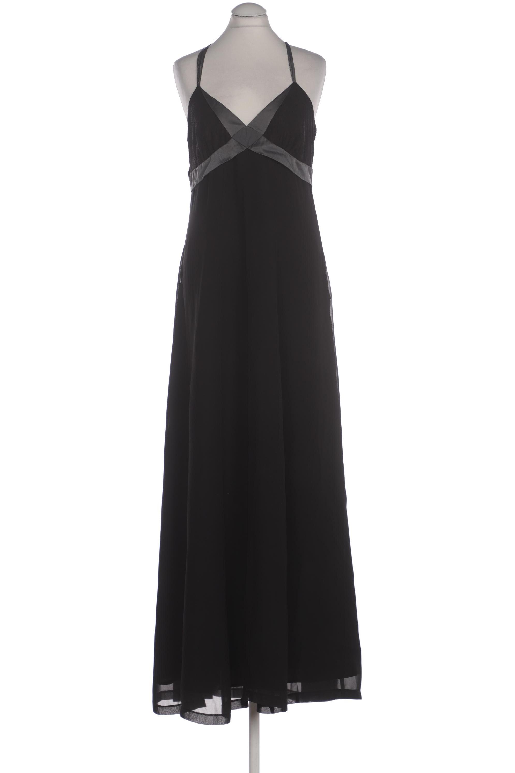 

Mexx Damen Kleid, schwarz, Gr. 40