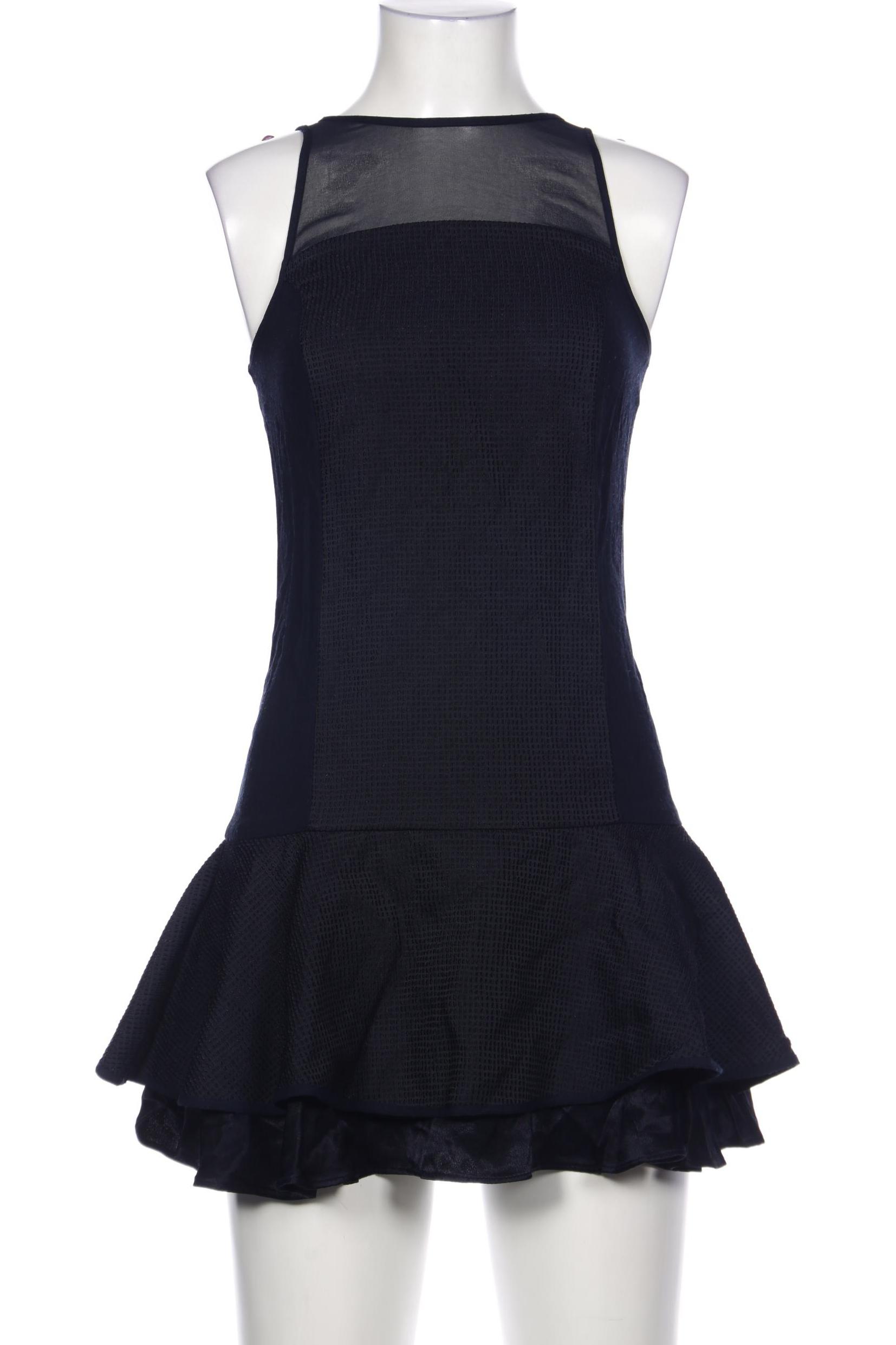 

MEXX Damen Kleid, marineblau