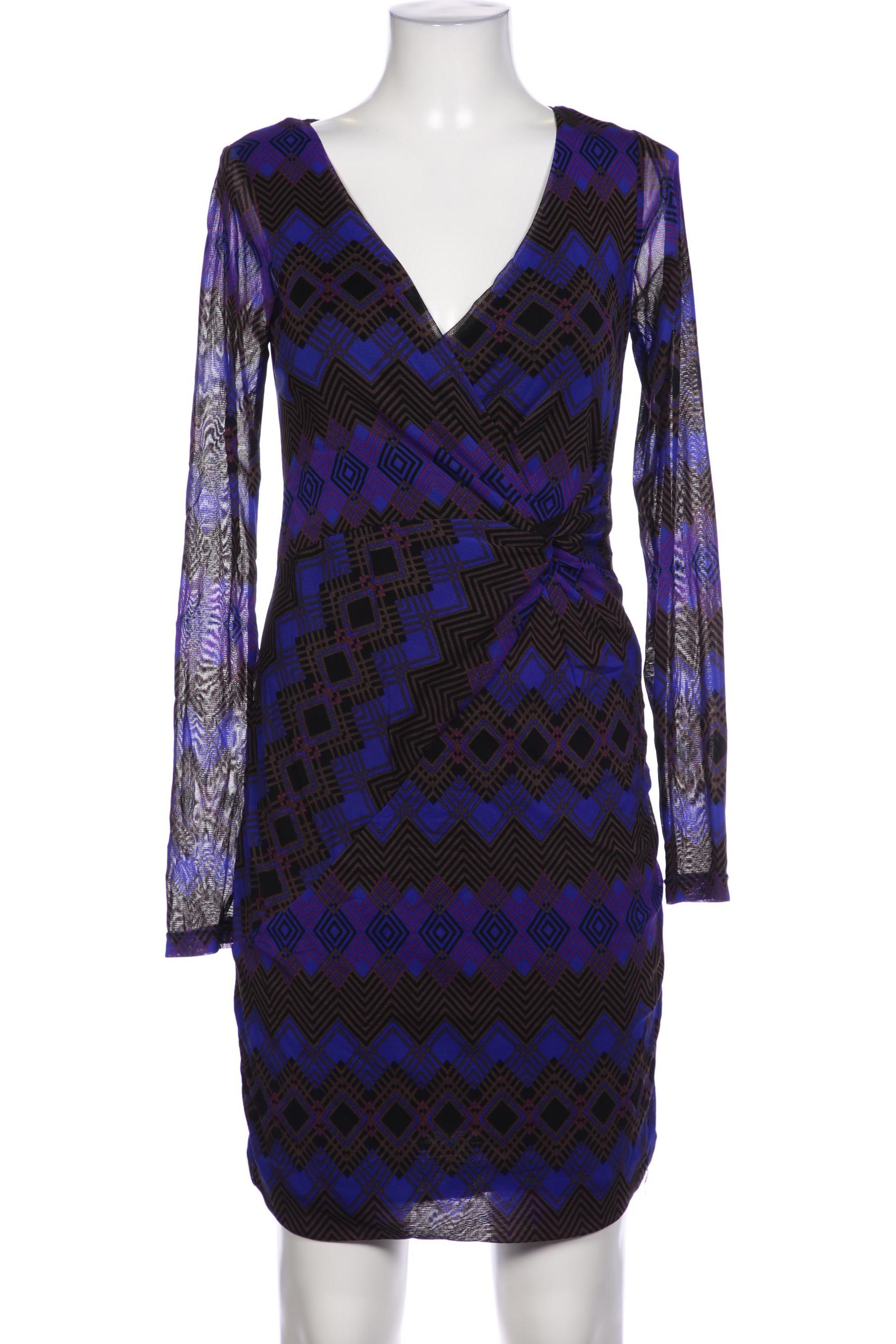 

MEXX Damen Kleid, marineblau