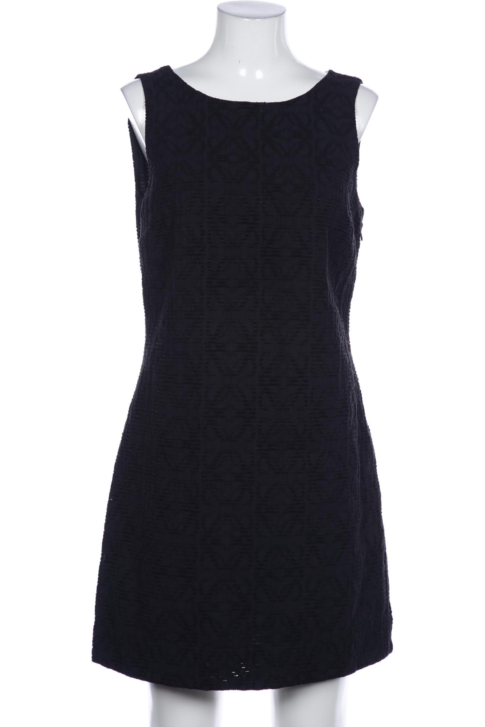 

MEXX Damen Kleid, schwarz