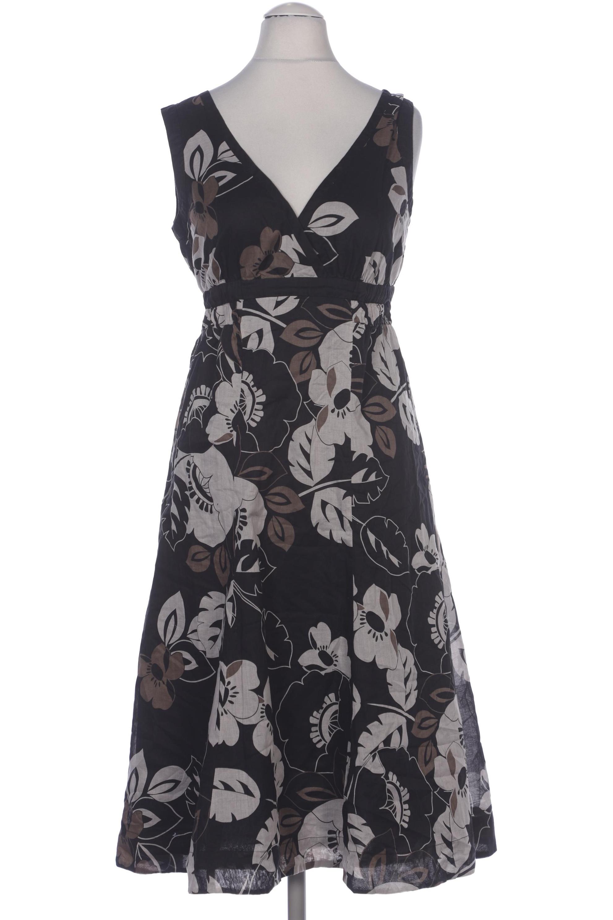

Mexx Damen Kleid, schwarz, Gr. 38