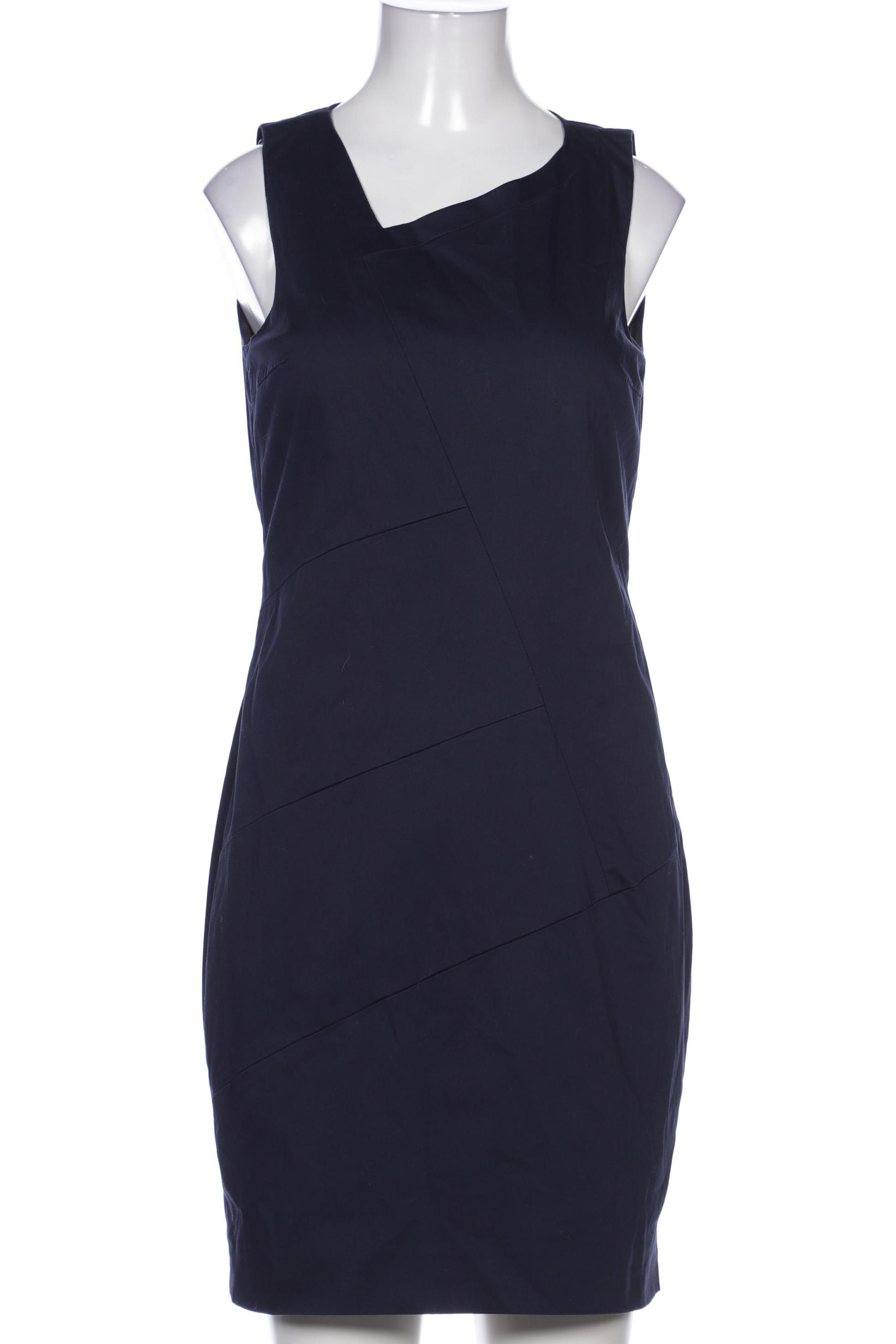 

MEXX Damen Kleid, marineblau