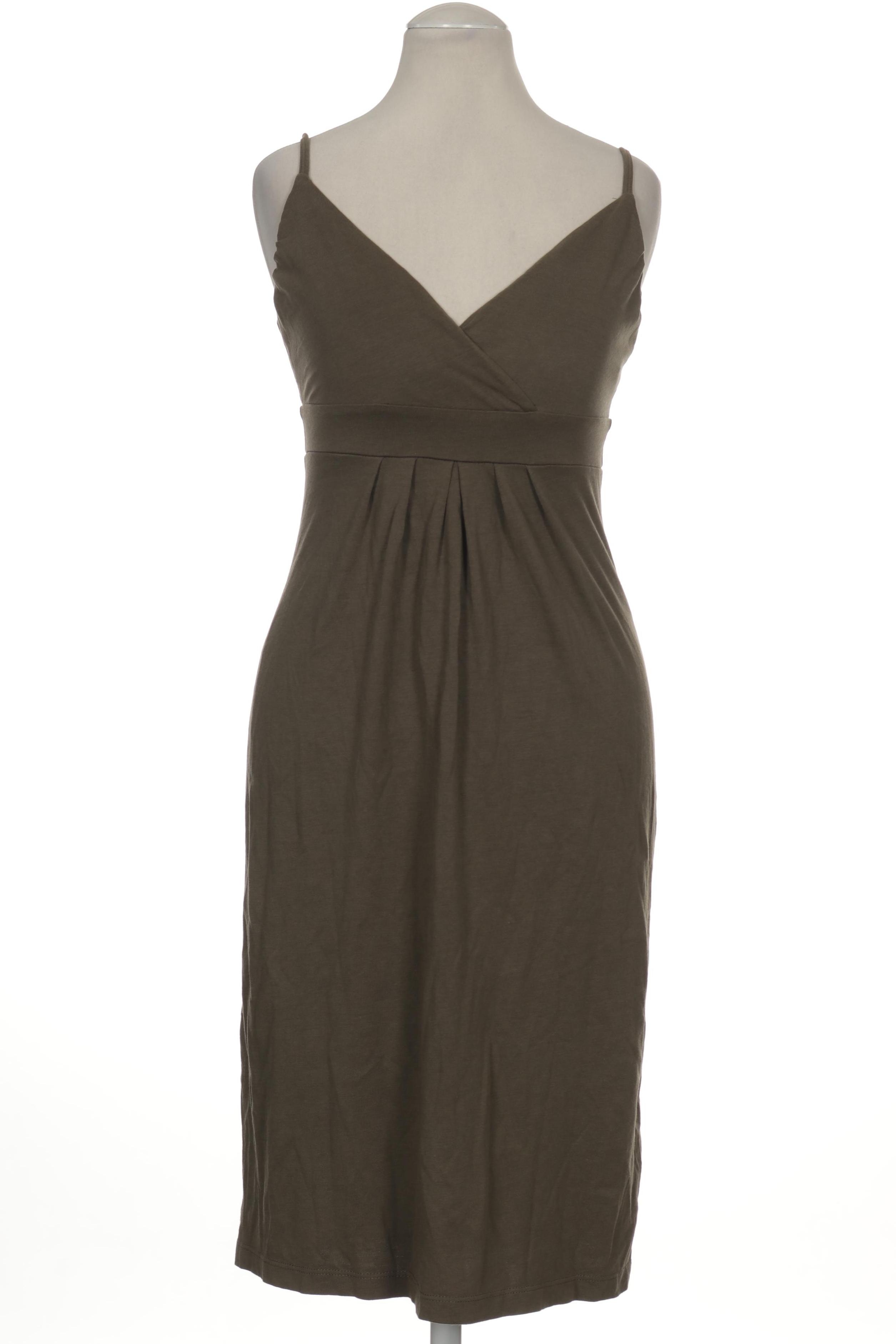 

Mexx Damen Kleid, grün, Gr. 34