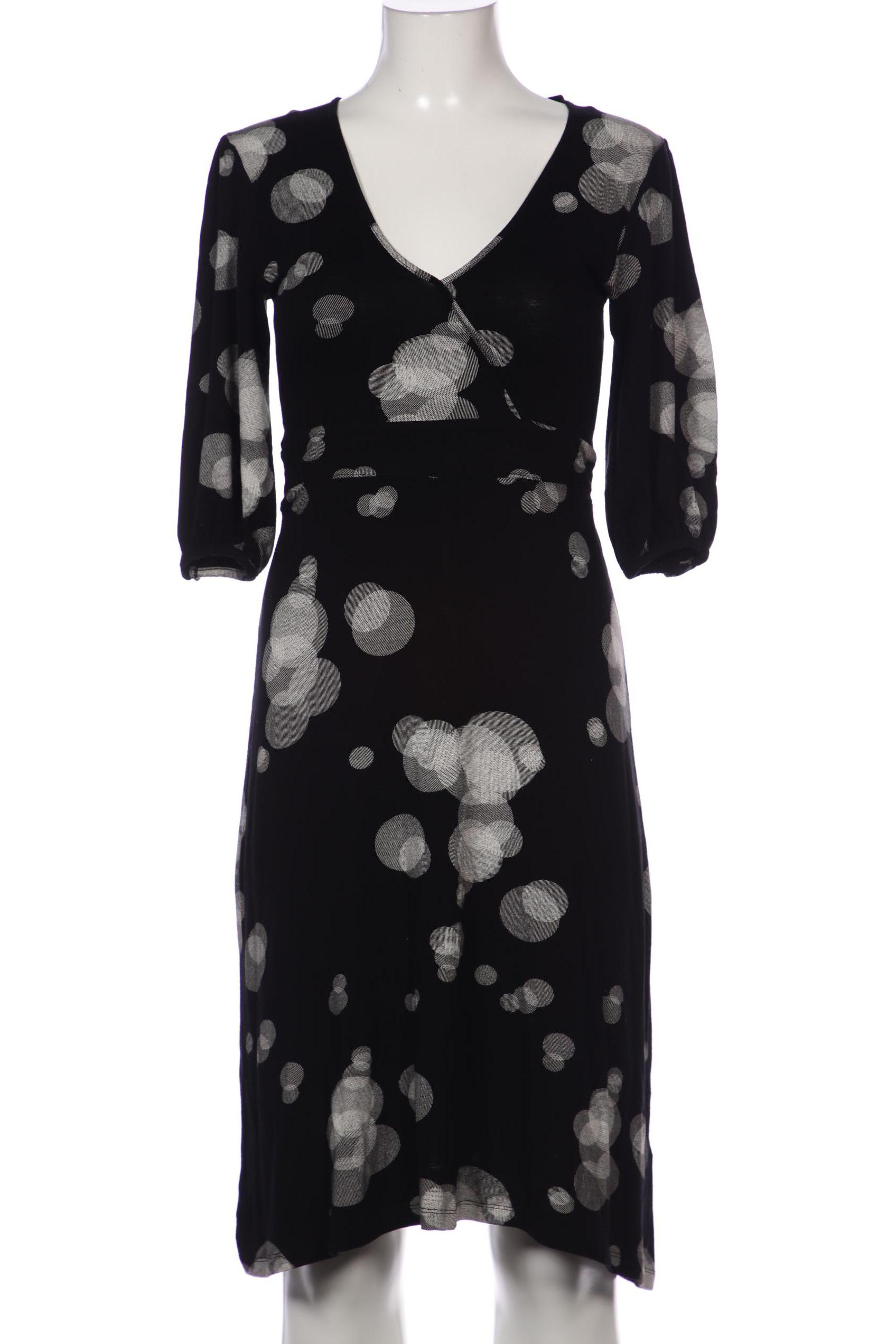 

MEXX Damen Kleid, schwarz