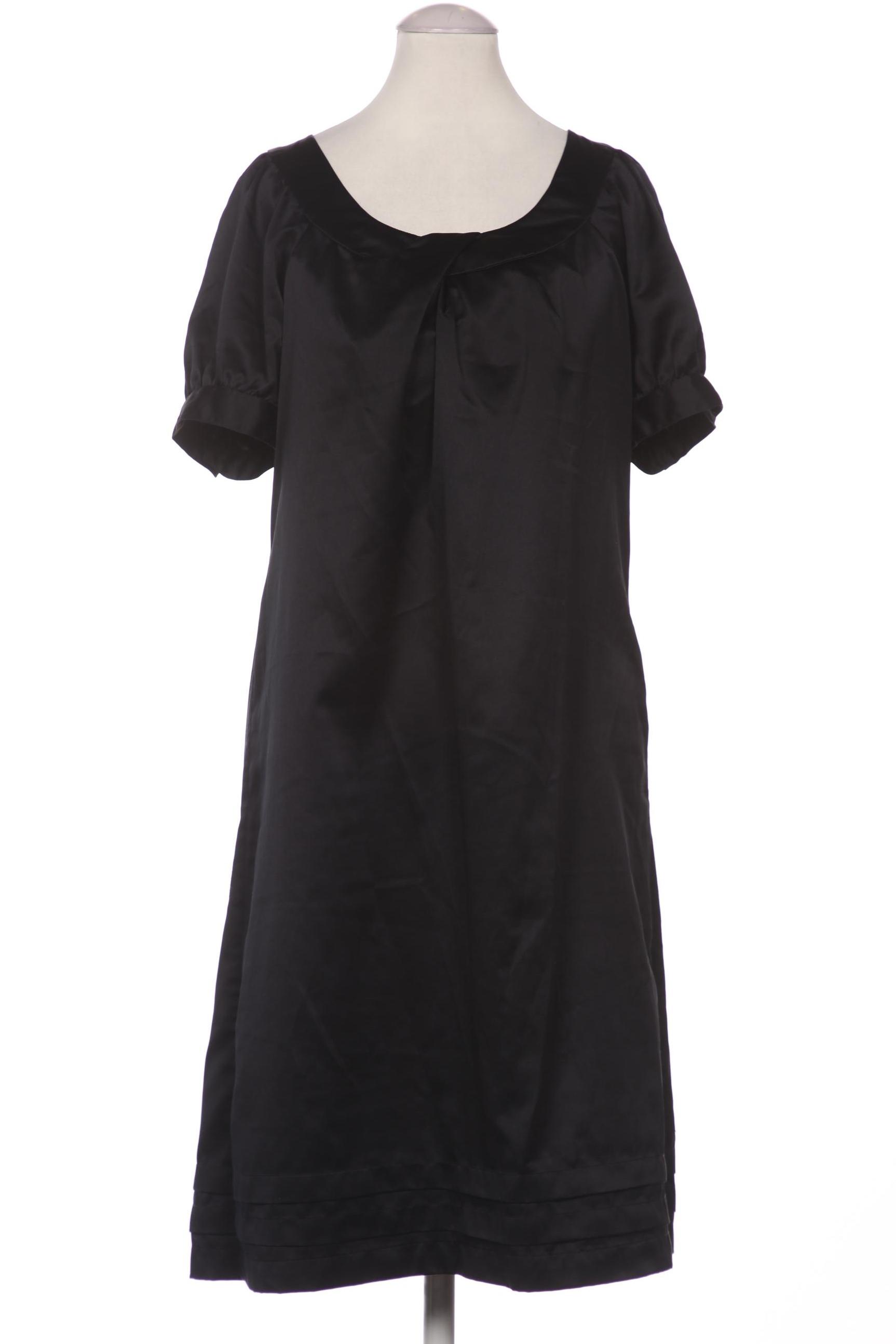 

Mexx Damen Kleid, schwarz, Gr. 34