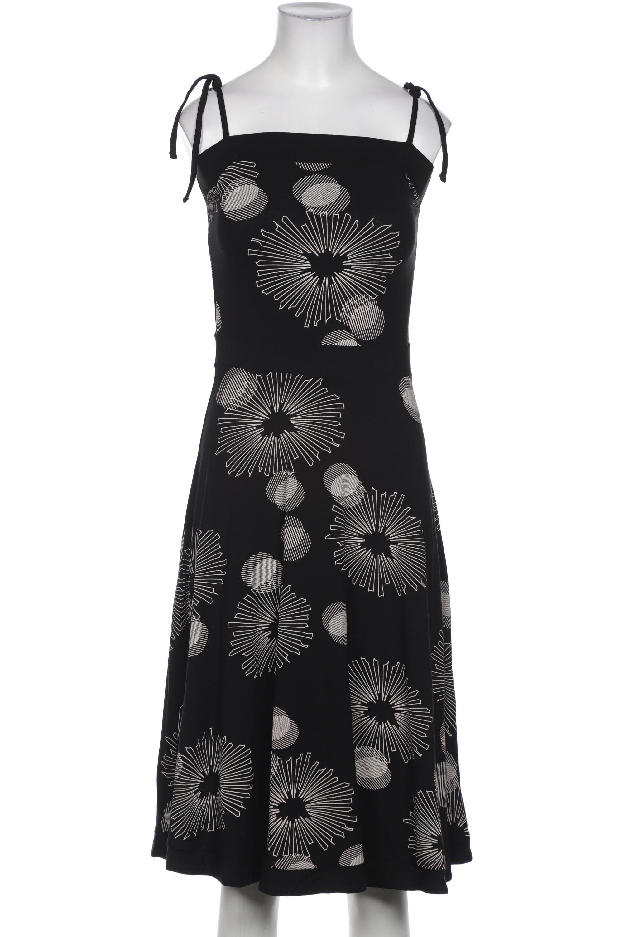 

MEXX Damen Kleid, schwarz