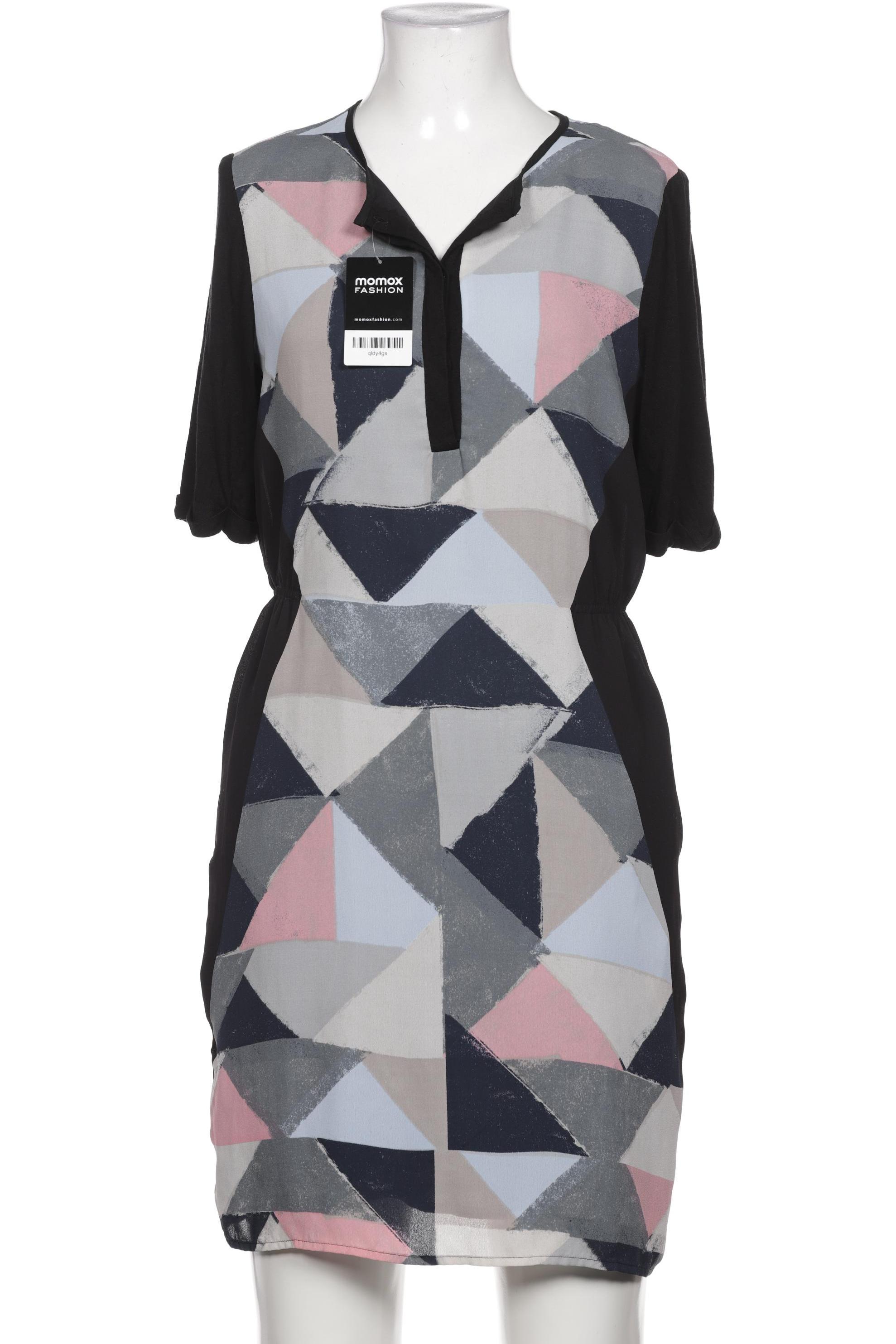 

MEXX Damen Kleid, schwarz