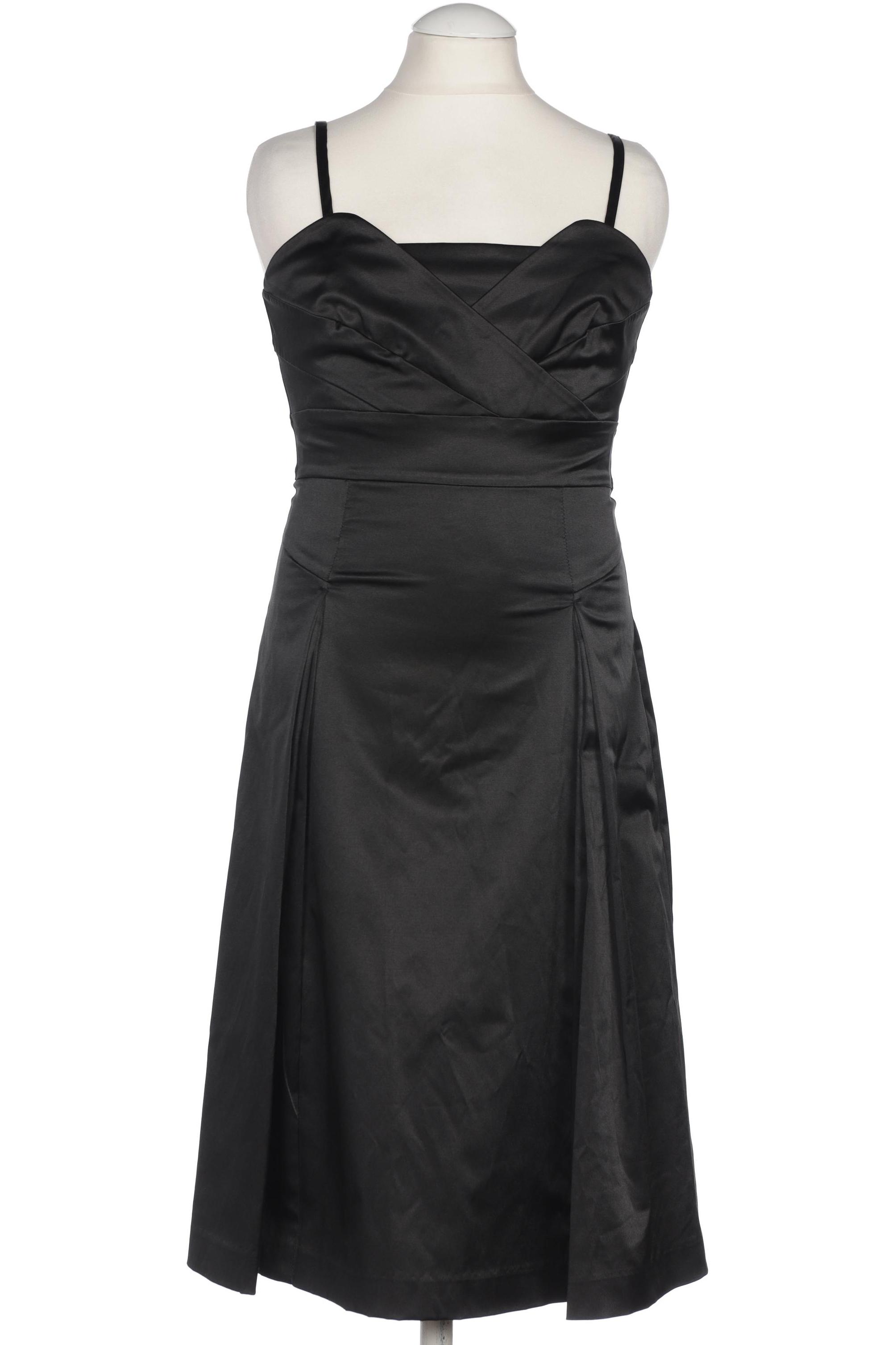 

MEXX Damen Kleid, schwarz