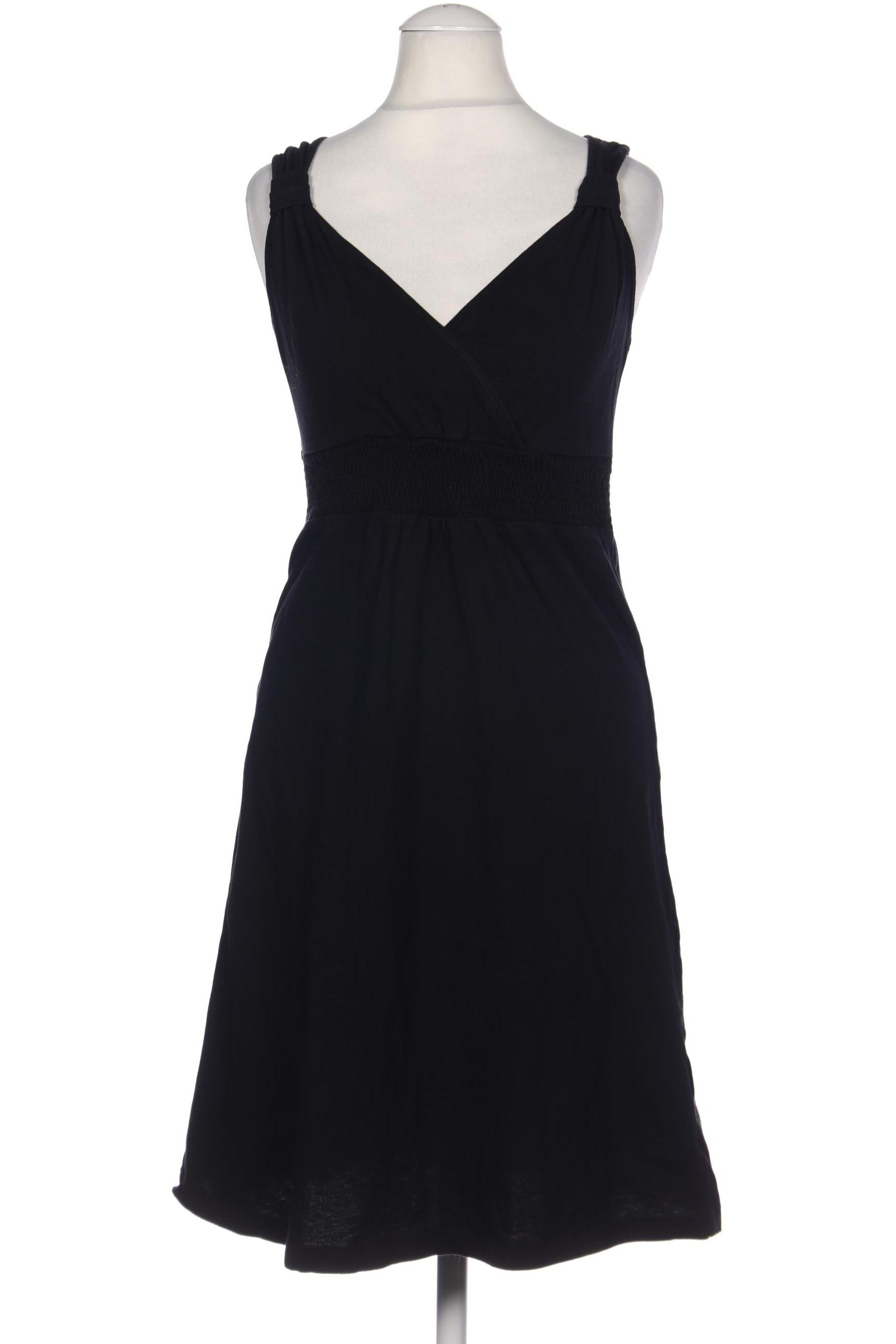 

MEXX Damen Kleid, schwarz