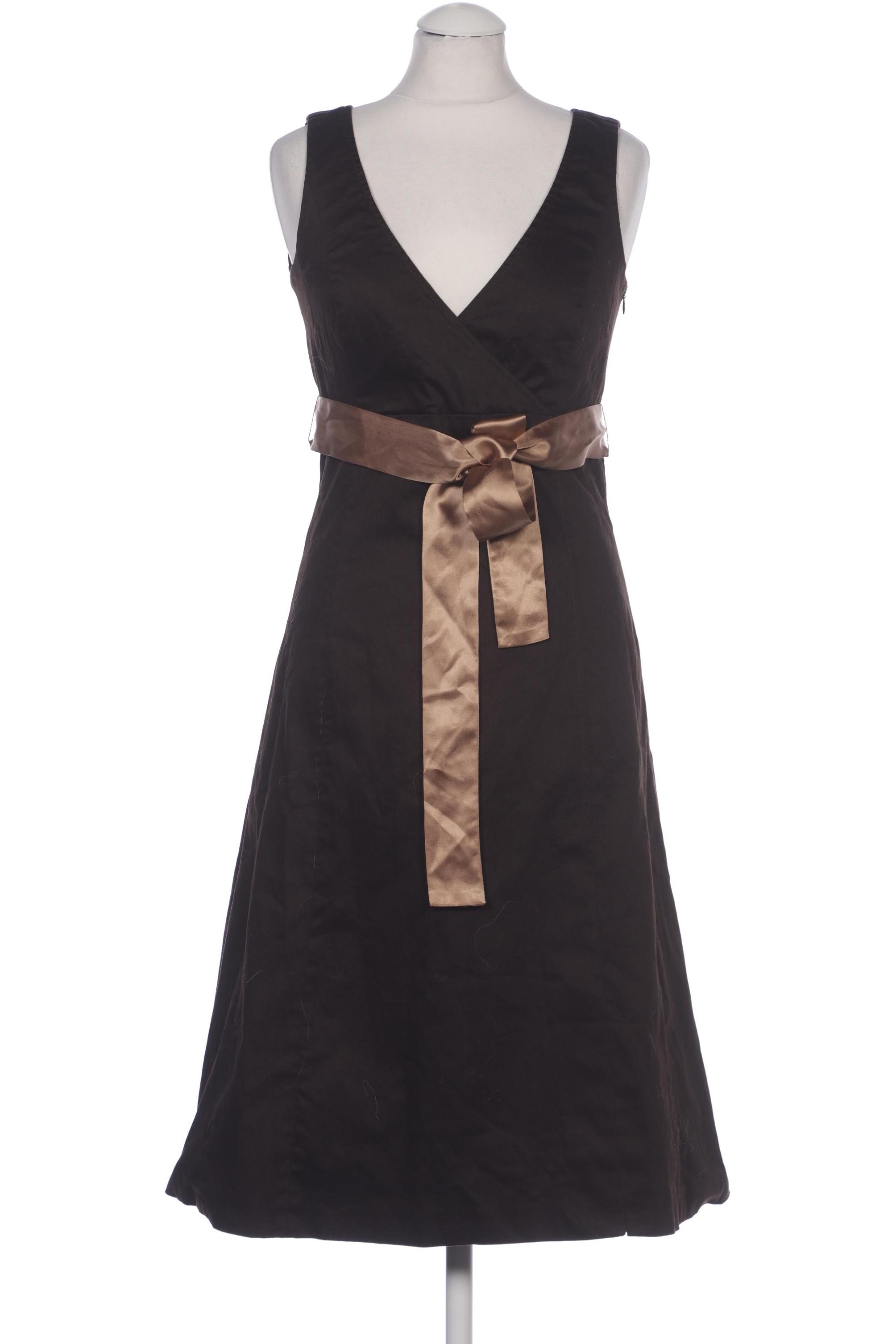 

Mexx Damen Kleid, braun, Gr. 38