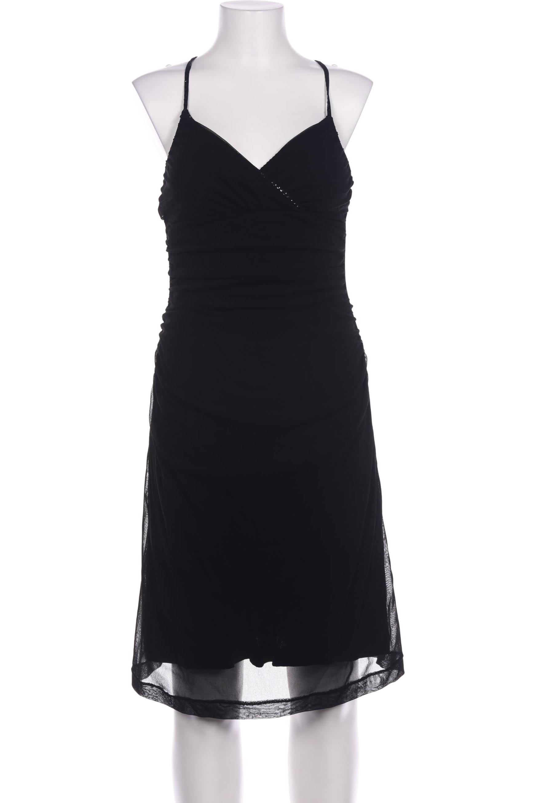 

Mexx Damen Kleid, schwarz, Gr. 42
