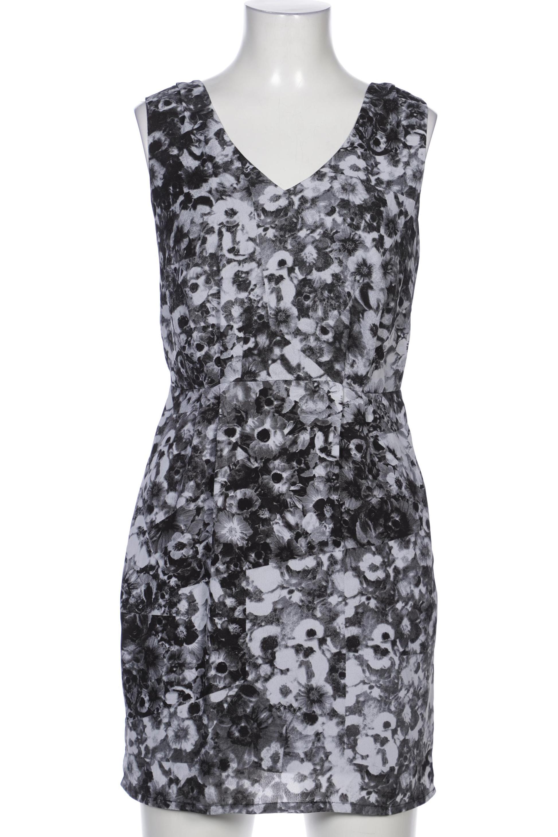 

MEXX Damen Kleid, grau