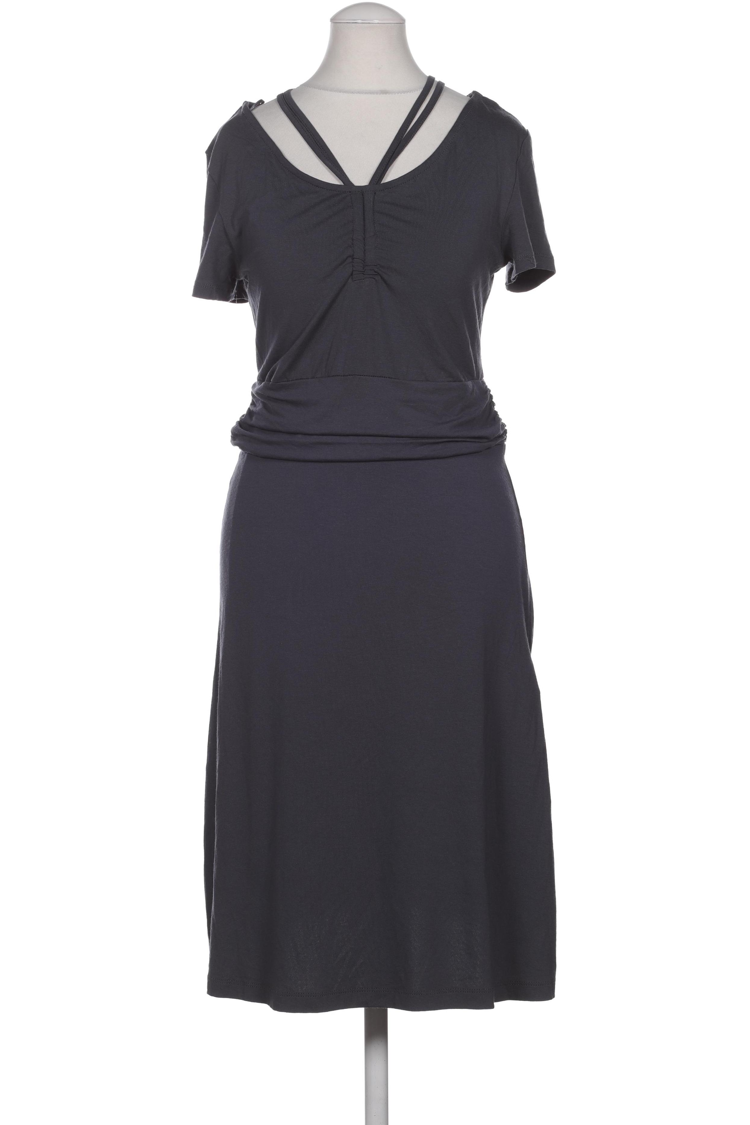 

MEXX Damen Kleid, grau