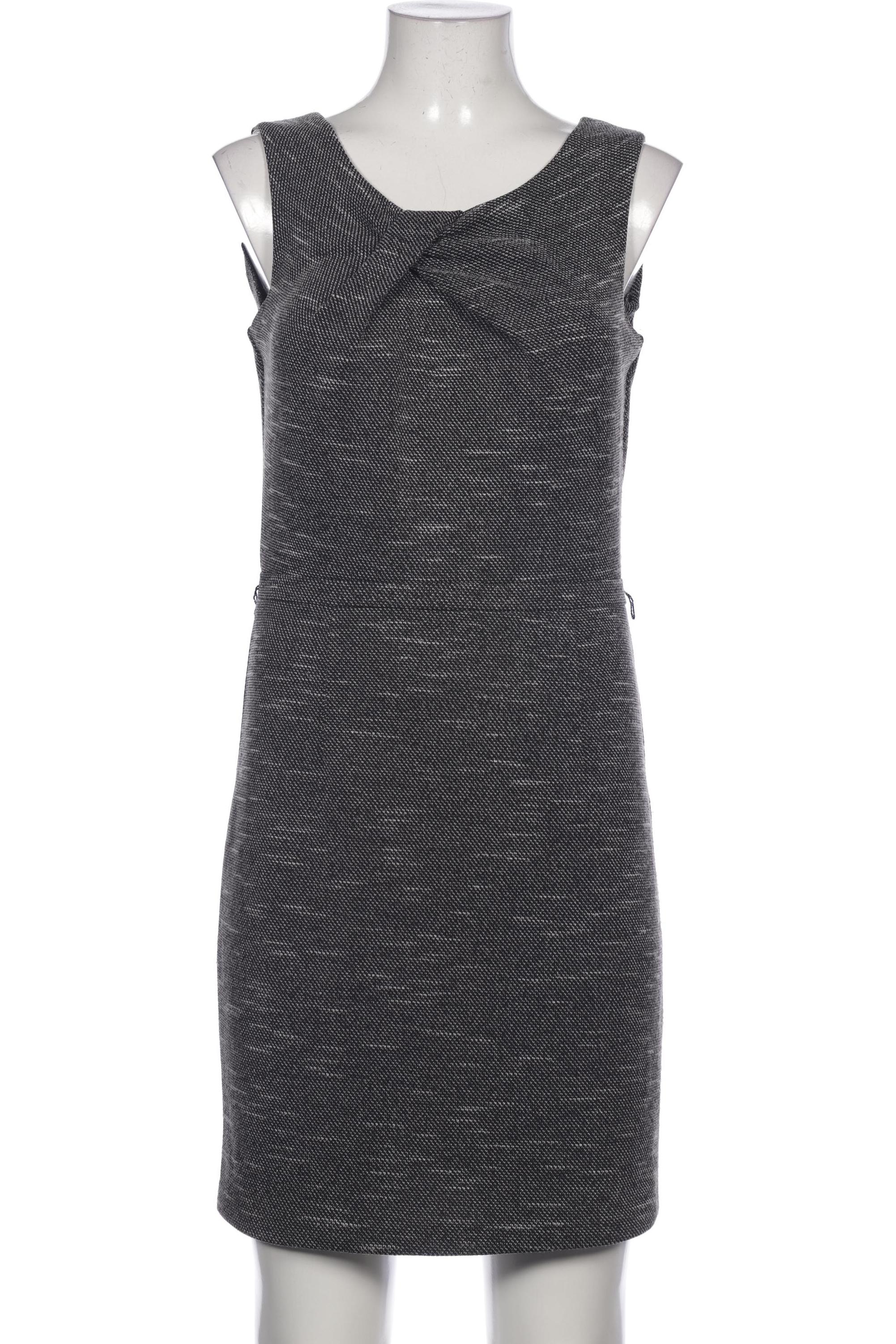 

MEXX Damen Kleid, schwarz