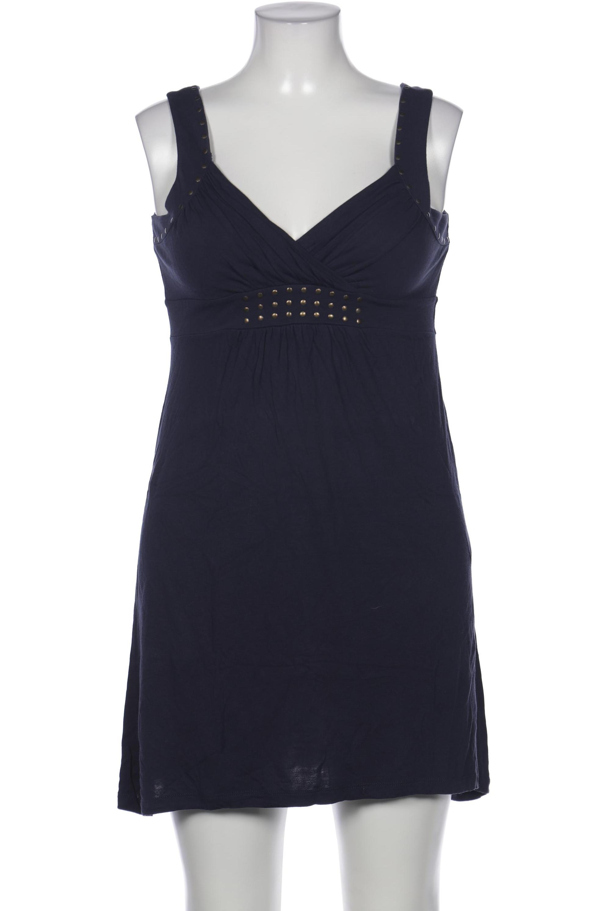 

Mexx Damen Kleid, marineblau, Gr. 44