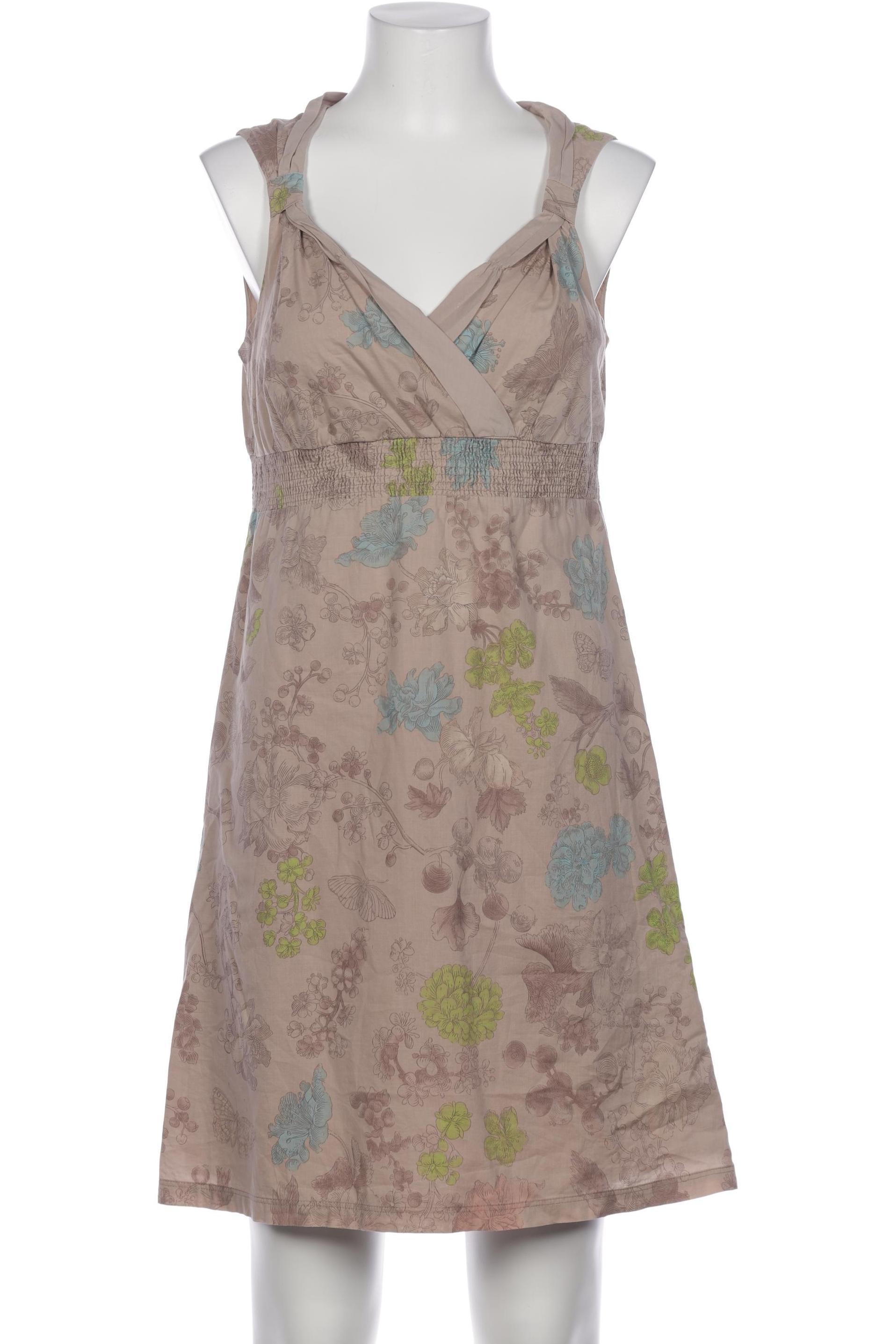 

Mexx Damen Kleid, beige, Gr. 40