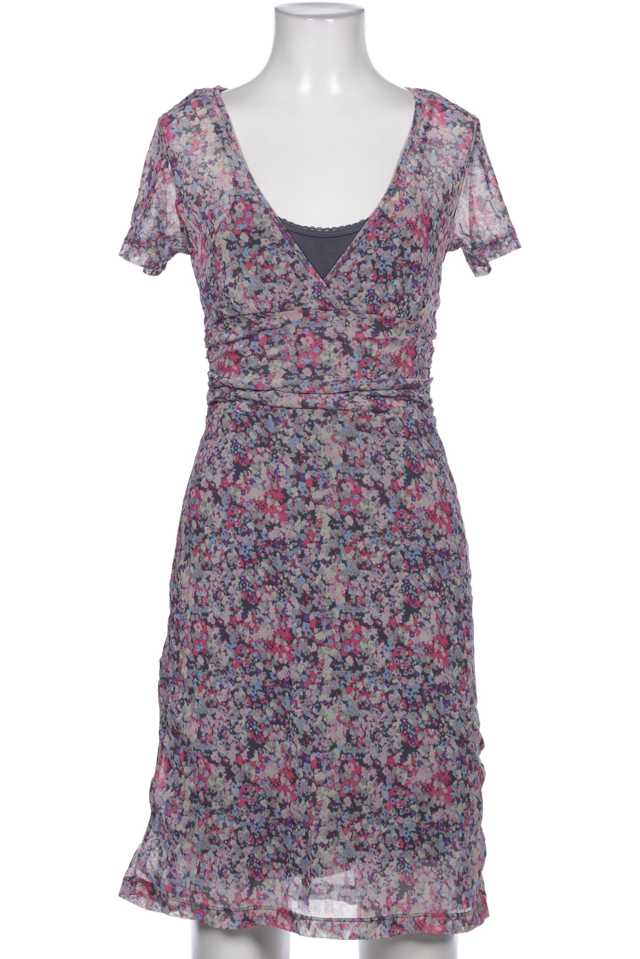 

Mexx Damen Kleid, mehrfarbig, Gr. 36