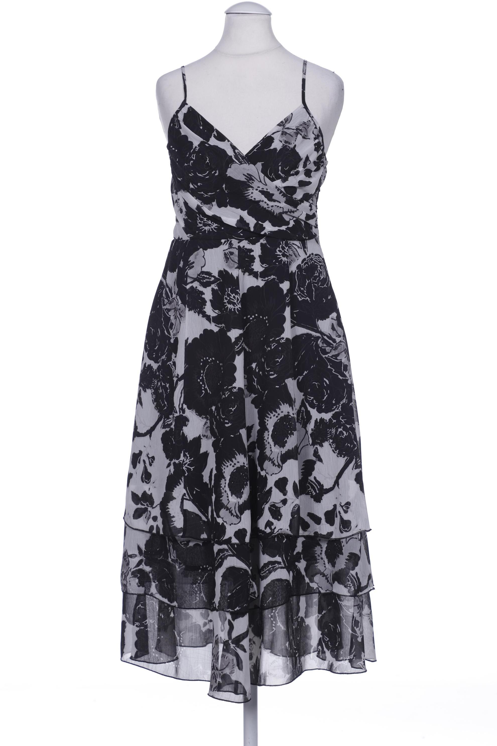 

MEXX Damen Kleid, schwarz