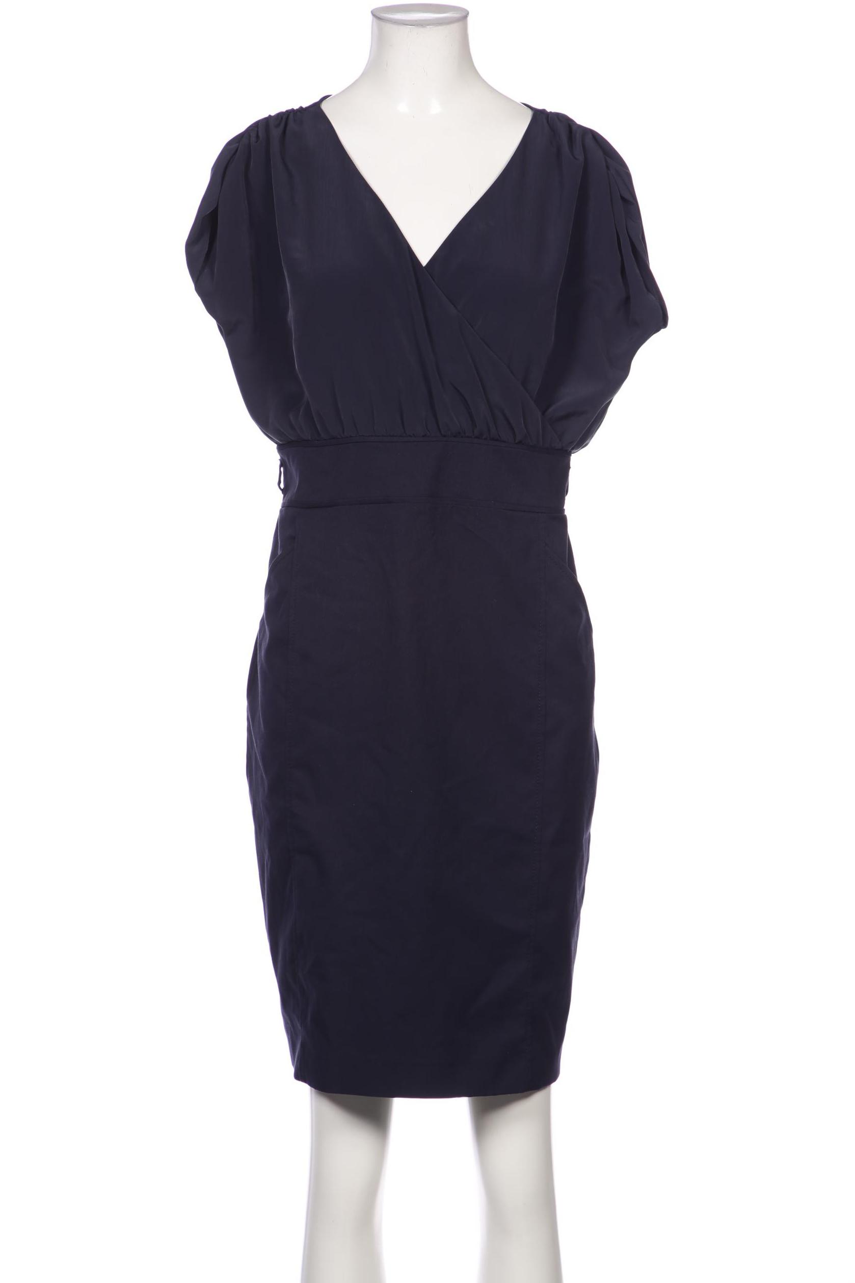 

Mexx Damen Kleid, marineblau, Gr. 38