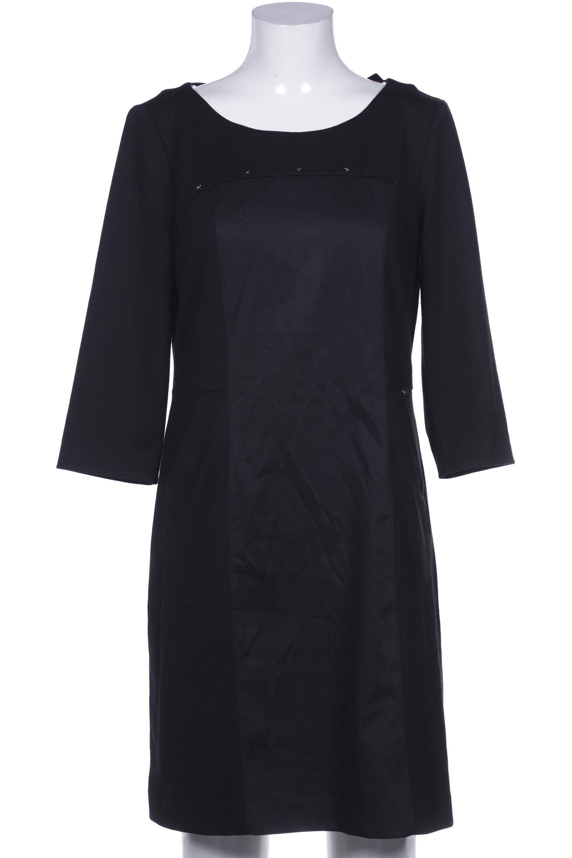 

MEXX Damen Kleid, schwarz