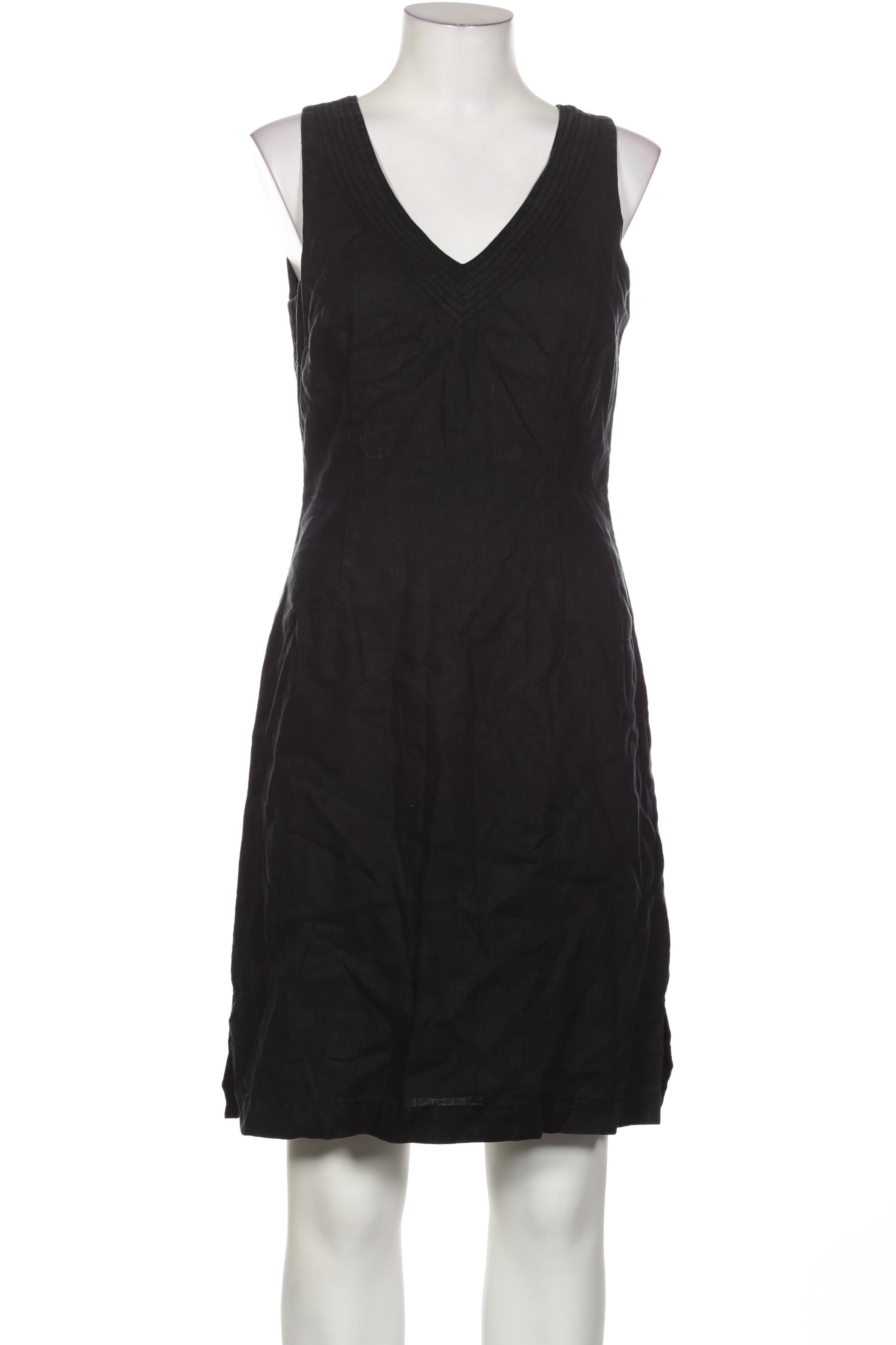 

MEXX Damen Kleid, schwarz