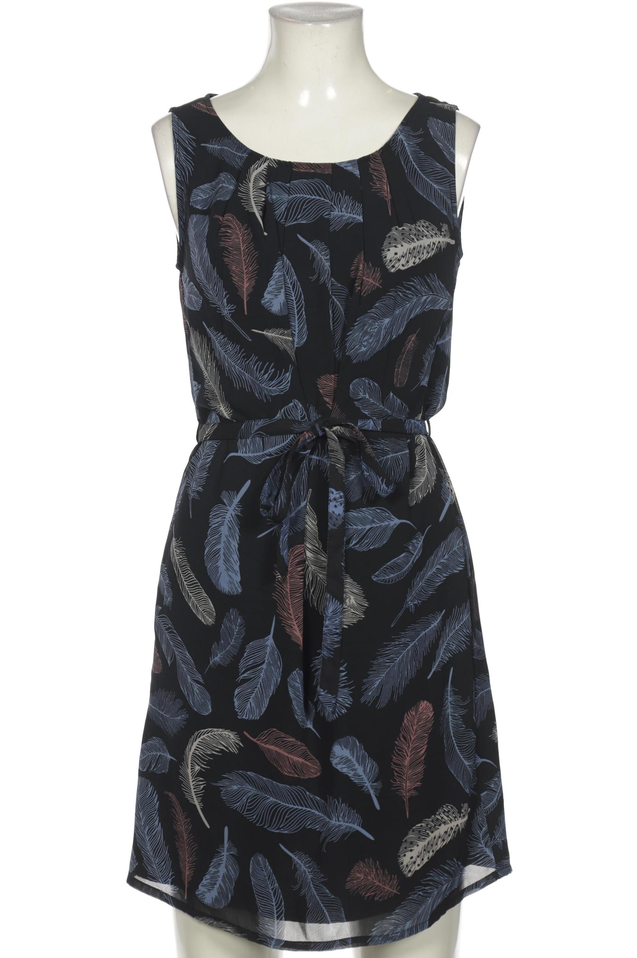 

MEXX Damen Kleid, schwarz