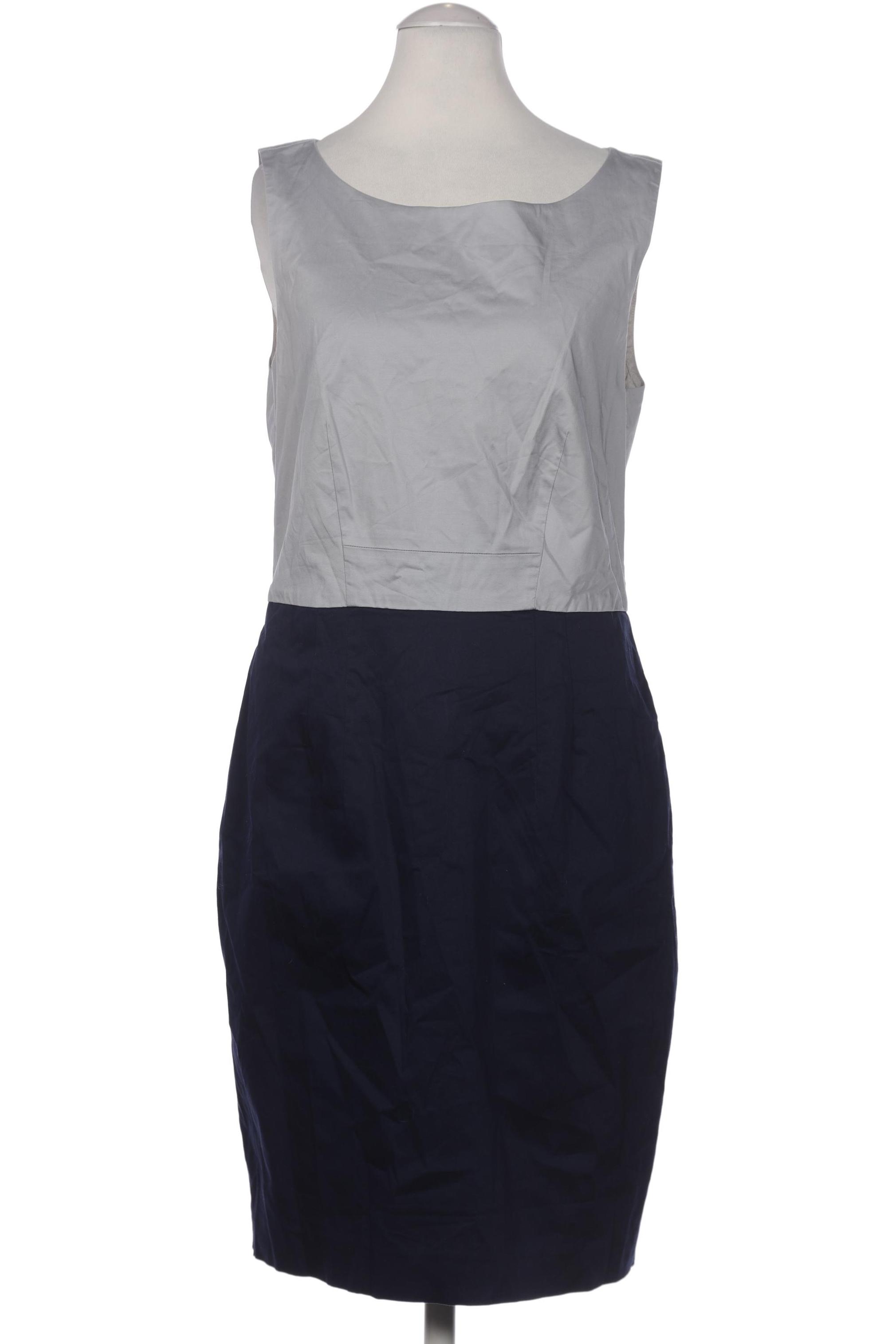 

Mexx Damen Kleid, marineblau, Gr. 38