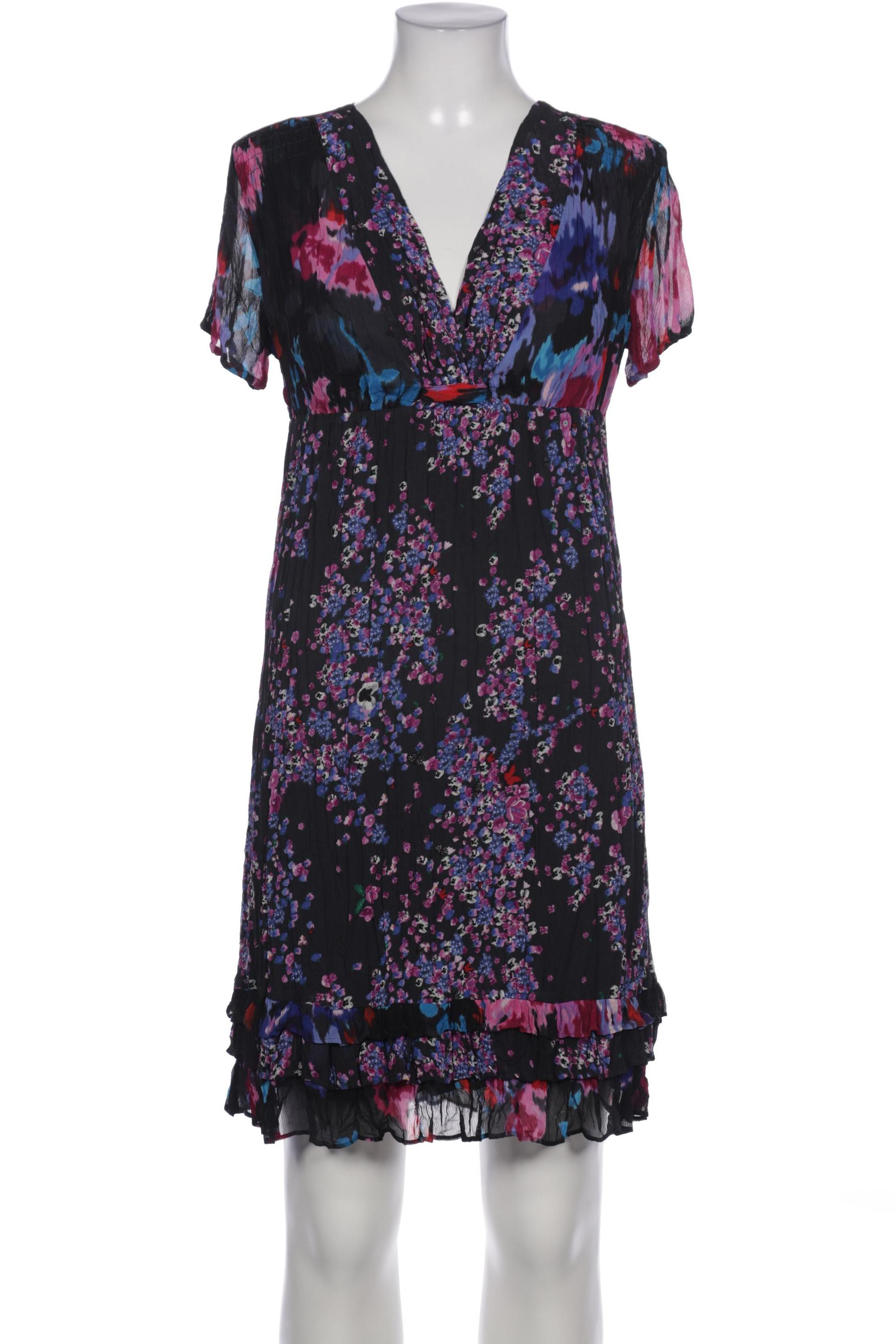 

MEXX Damen Kleid, marineblau