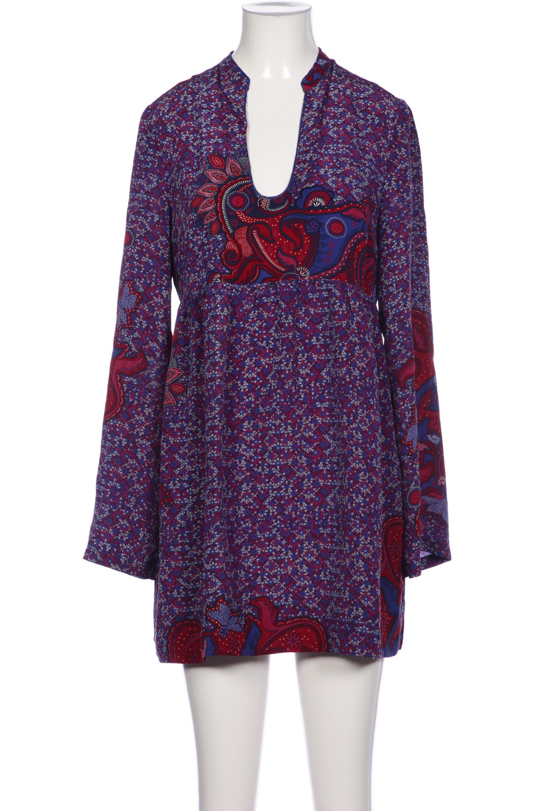 

Mexx Damen Kleid, blau, Gr. 38