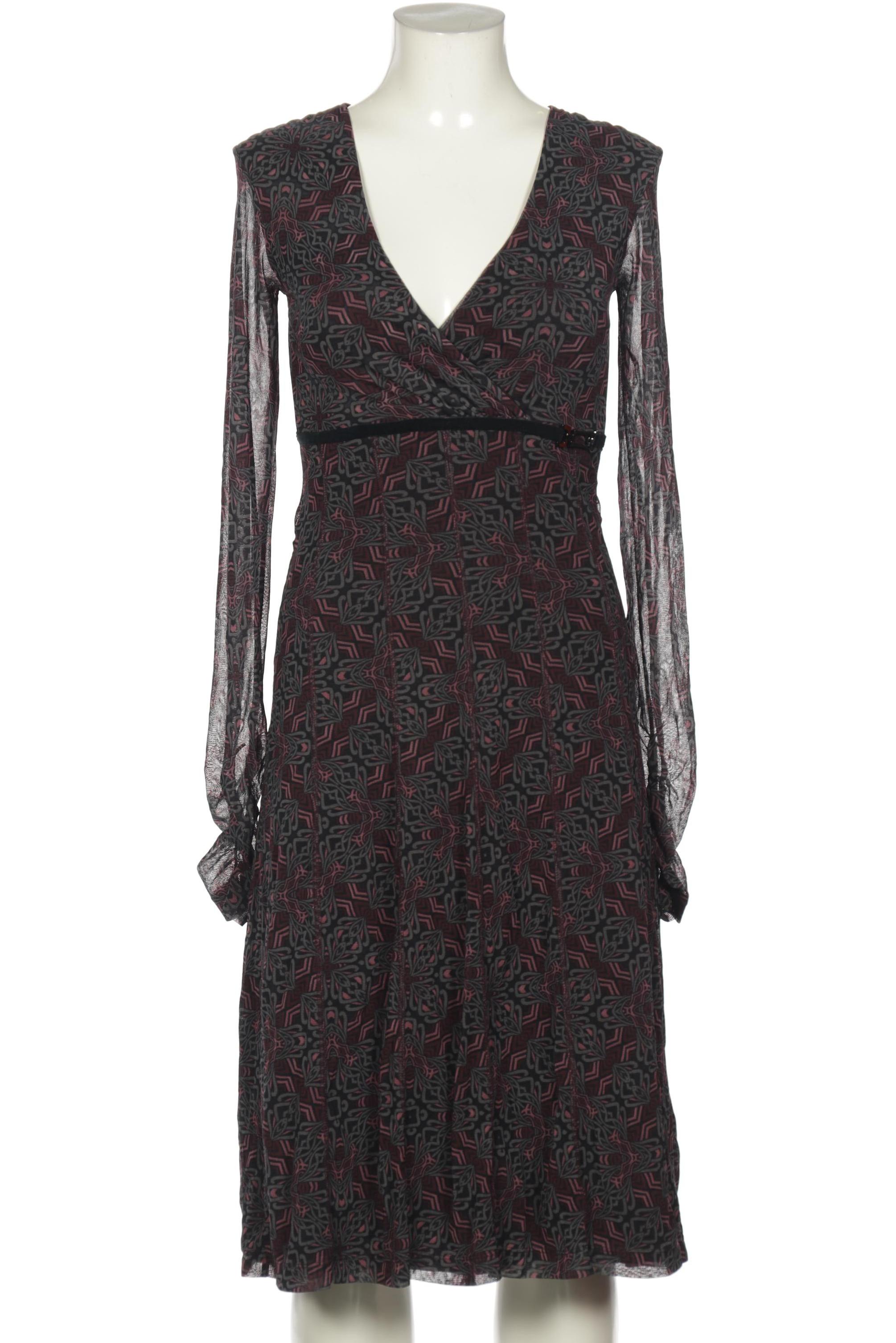 

MEXX Damen Kleid, bordeaux