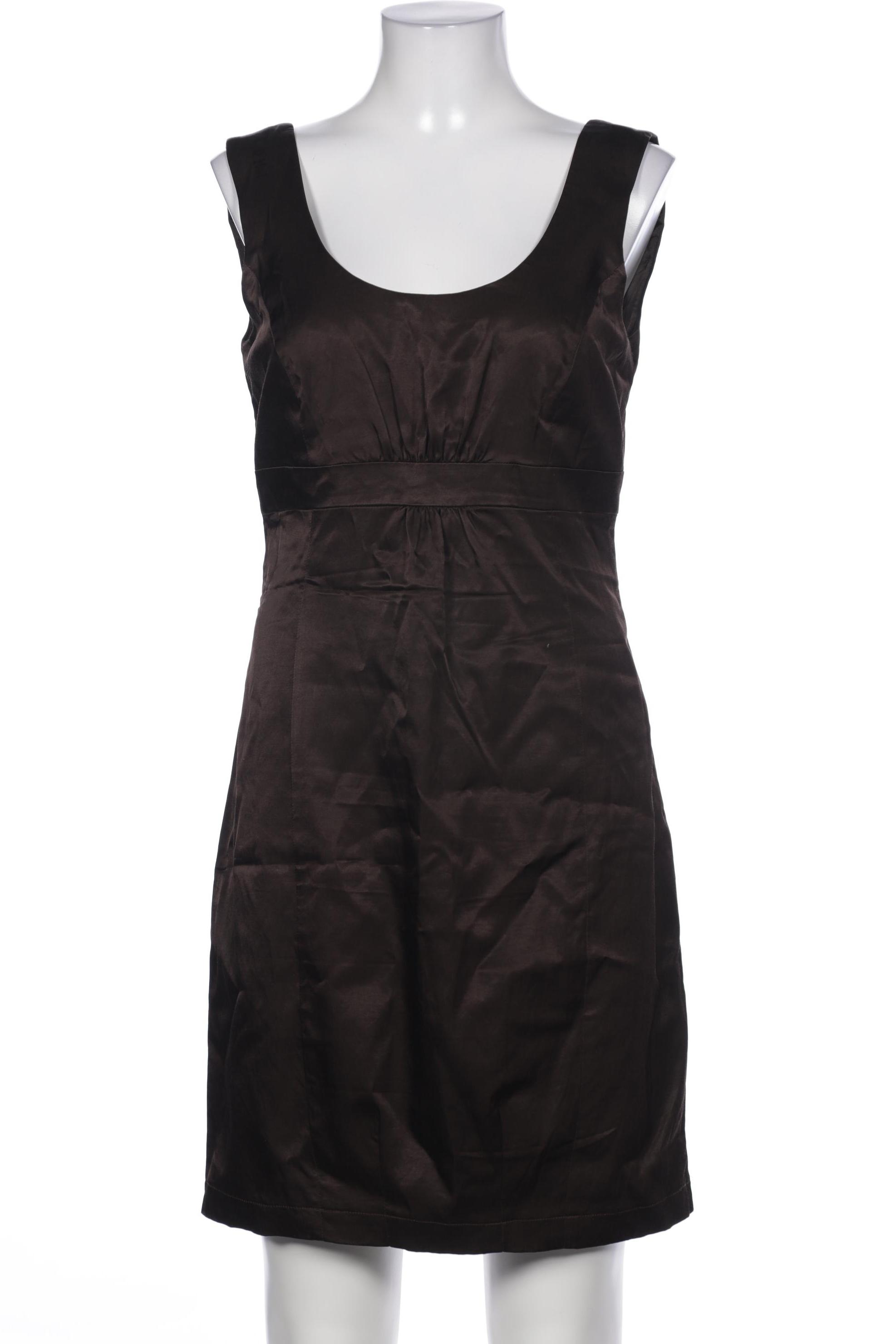 

Mexx Damen Kleid, braun, Gr. 42