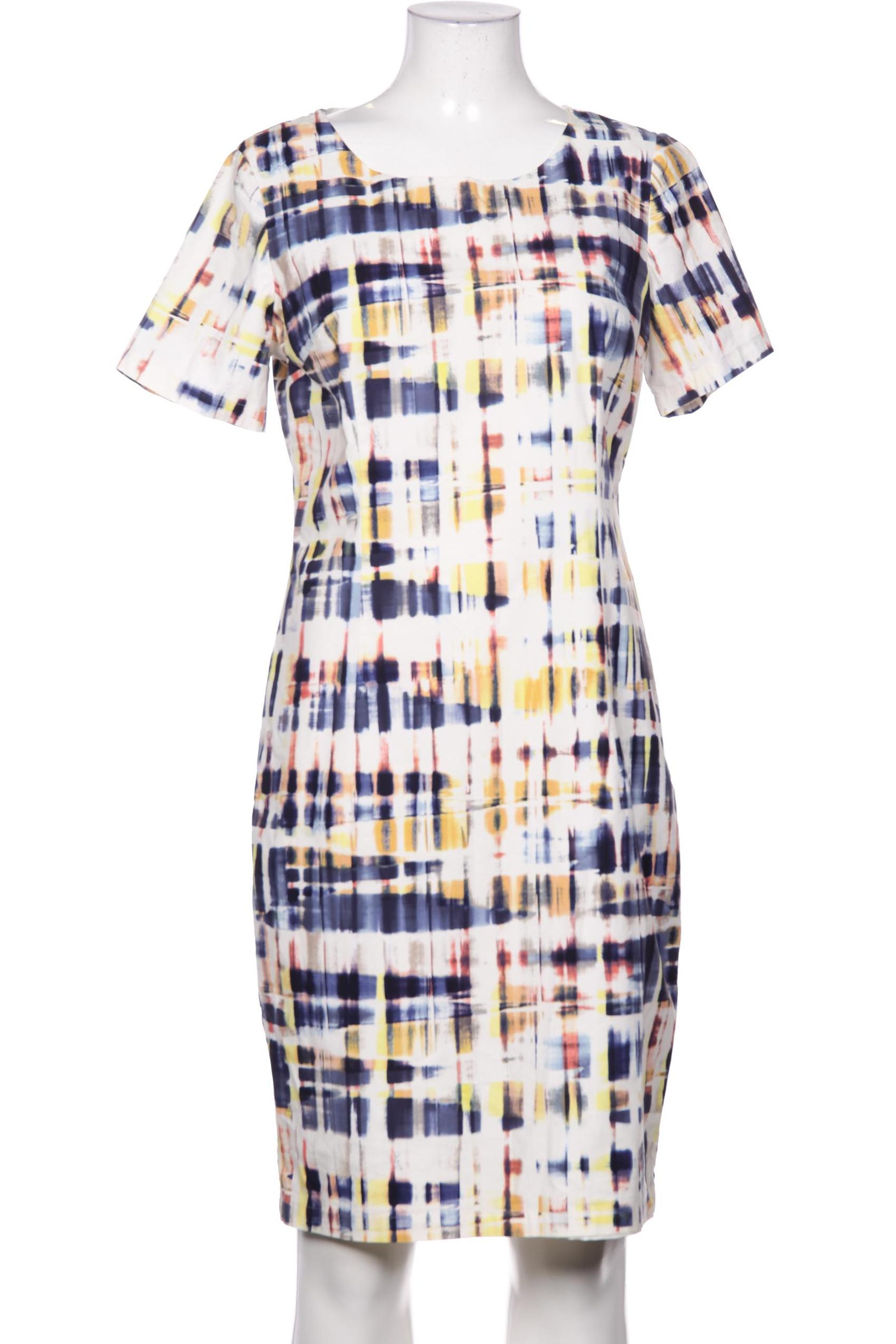 

Mexx Damen Kleid, mehrfarbig, Gr. 40