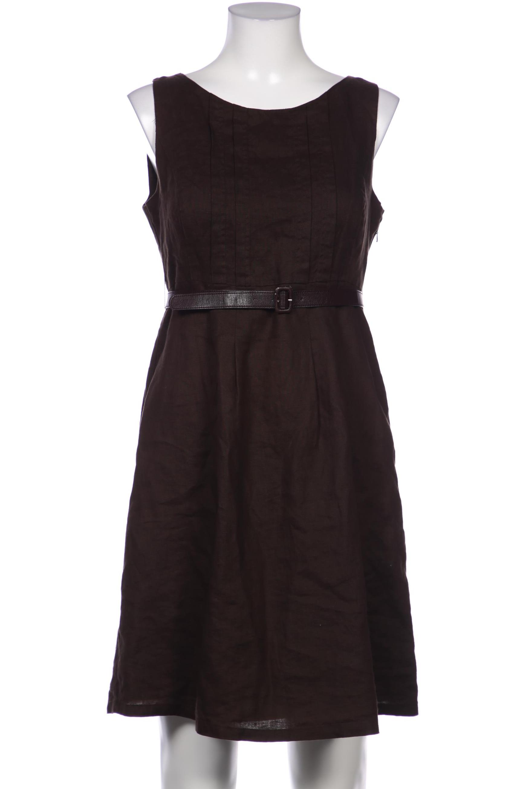 

Mexx Damen Kleid, braun, Gr. 38