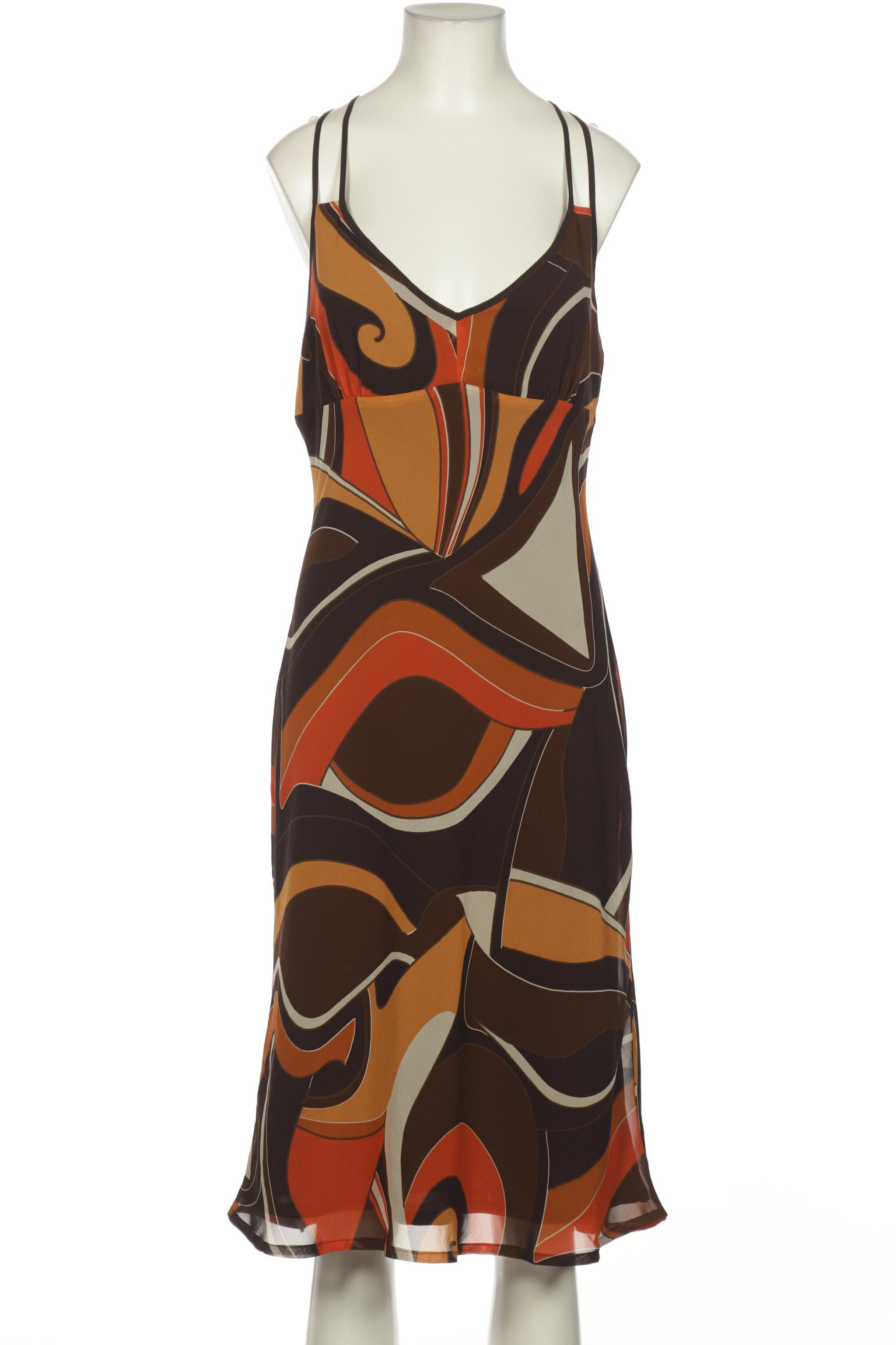 

MEXX Damen Kleid, braun