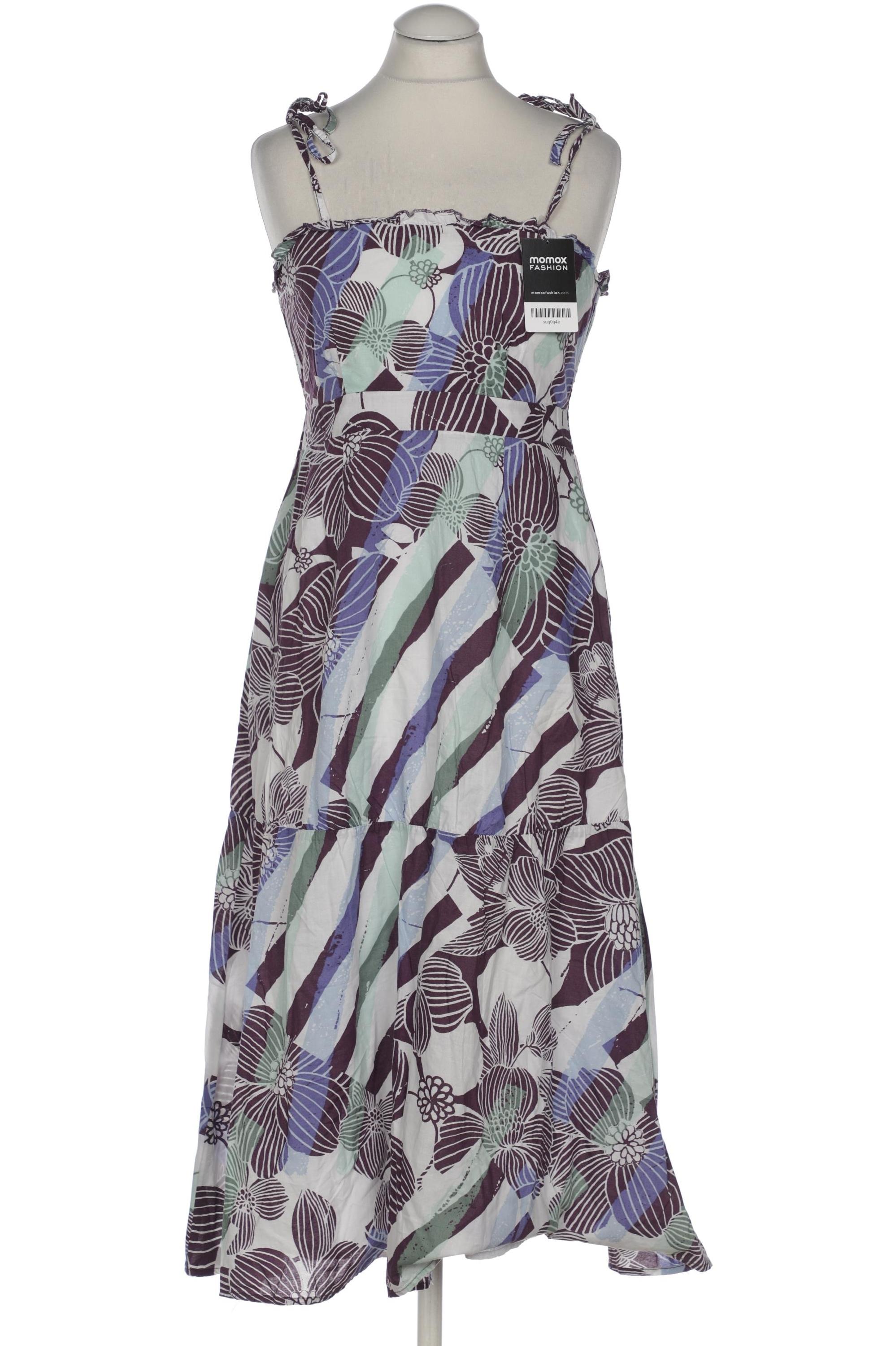 

Mexx Damen Kleid, mehrfarbig, Gr. 34
