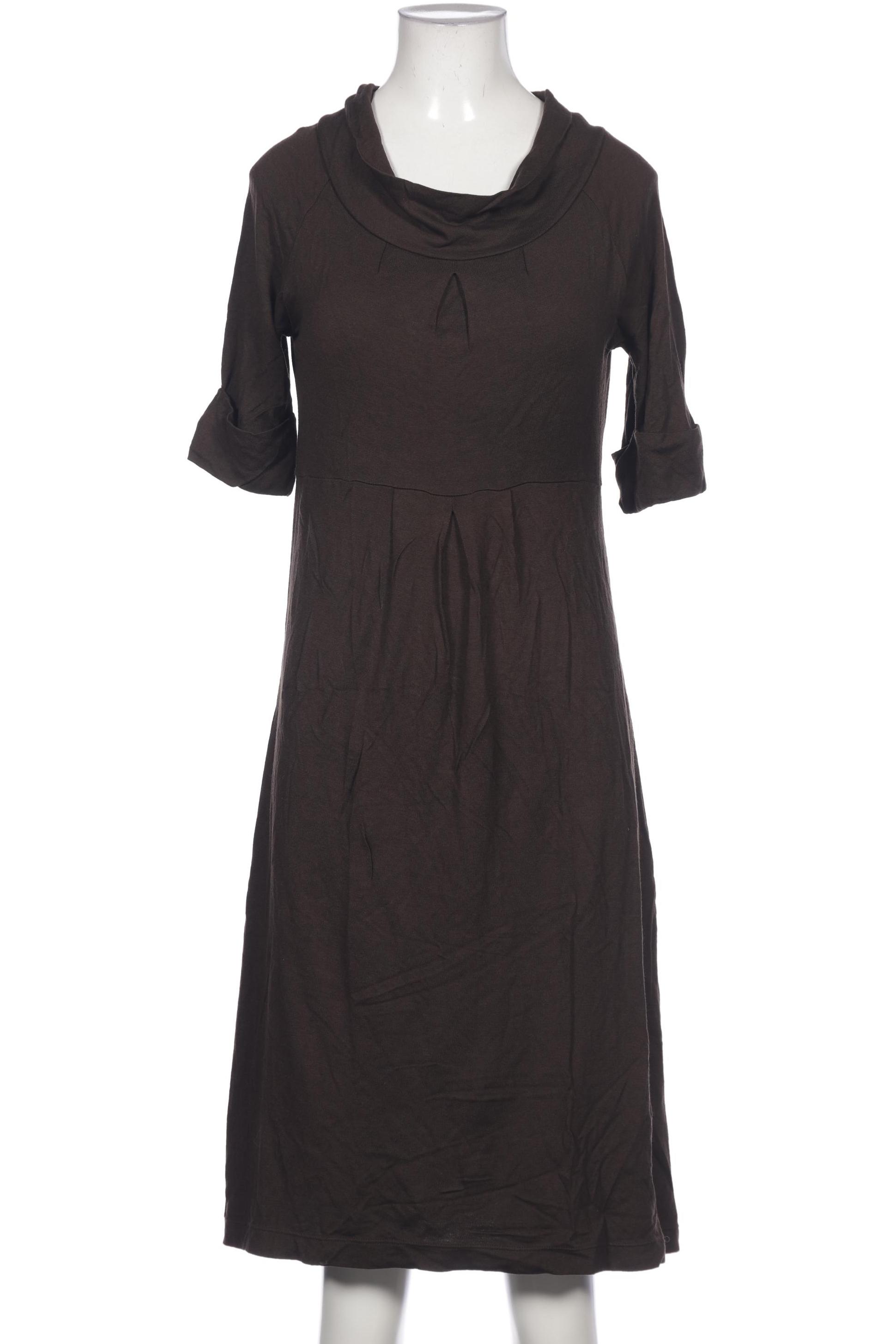 

Mexx Damen Kleid, braun, Gr. 38