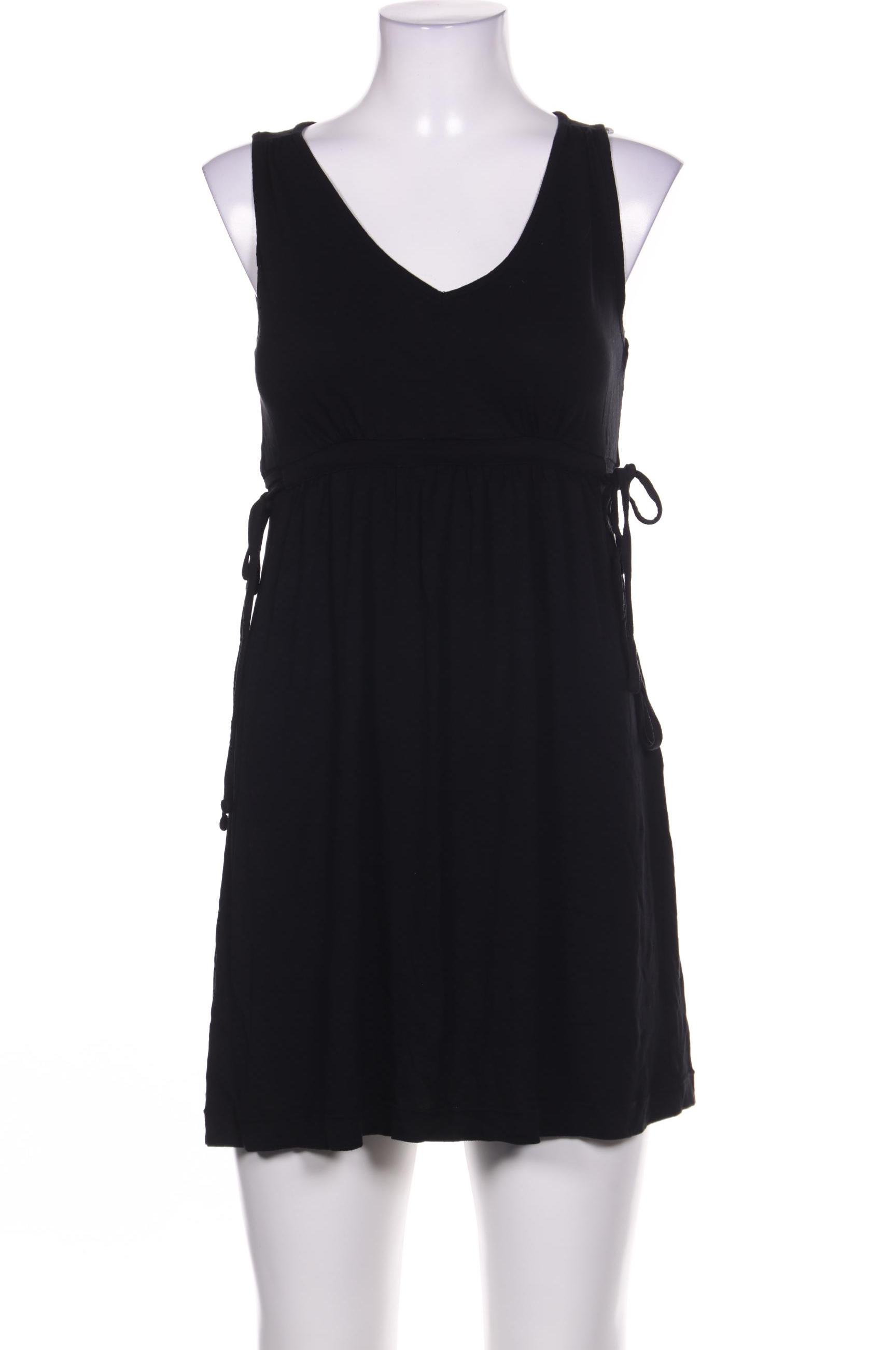 

Mexx Damen Kleid, schwarz, Gr. 38