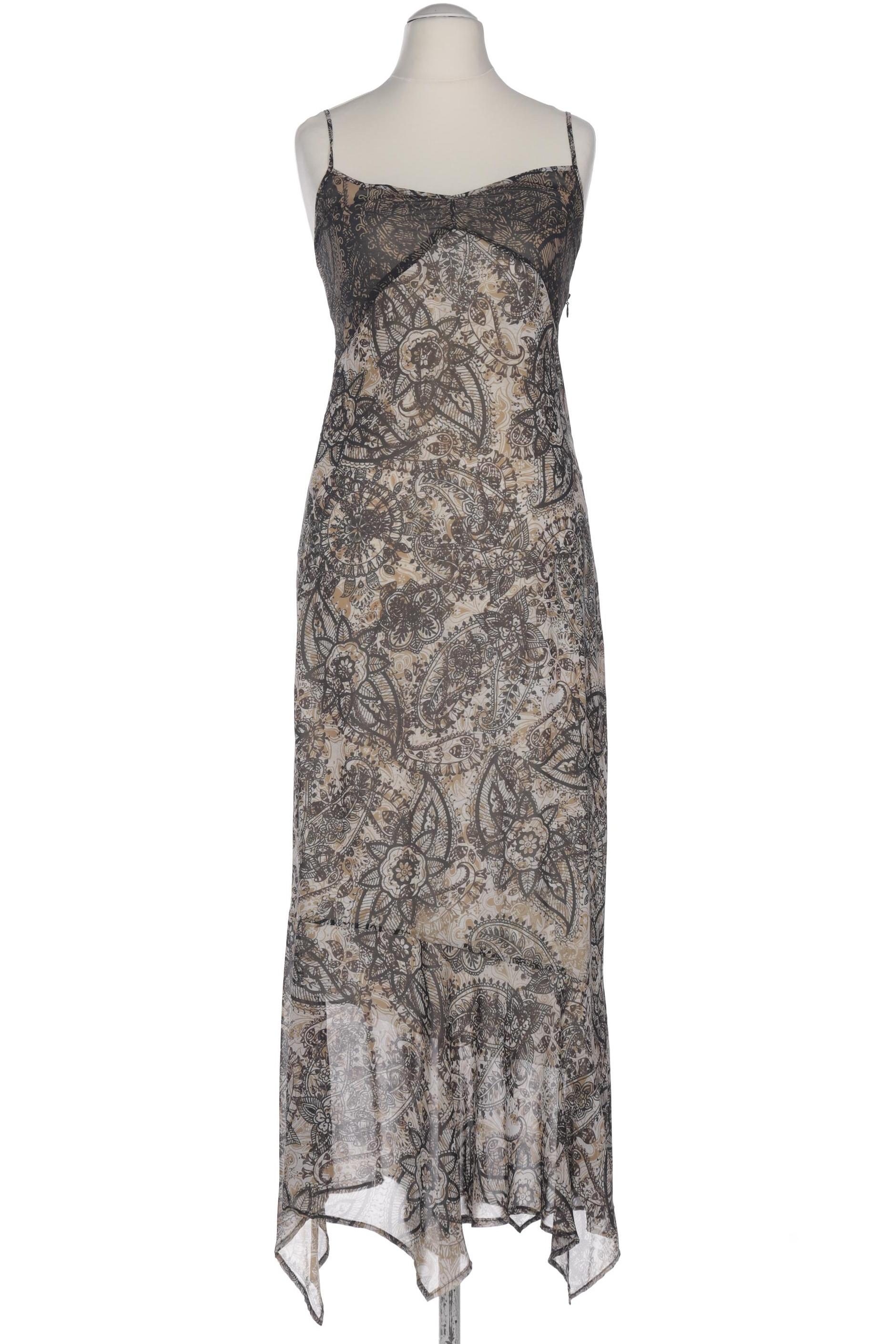 

Mexx Damen Kleid, beige, Gr. 40